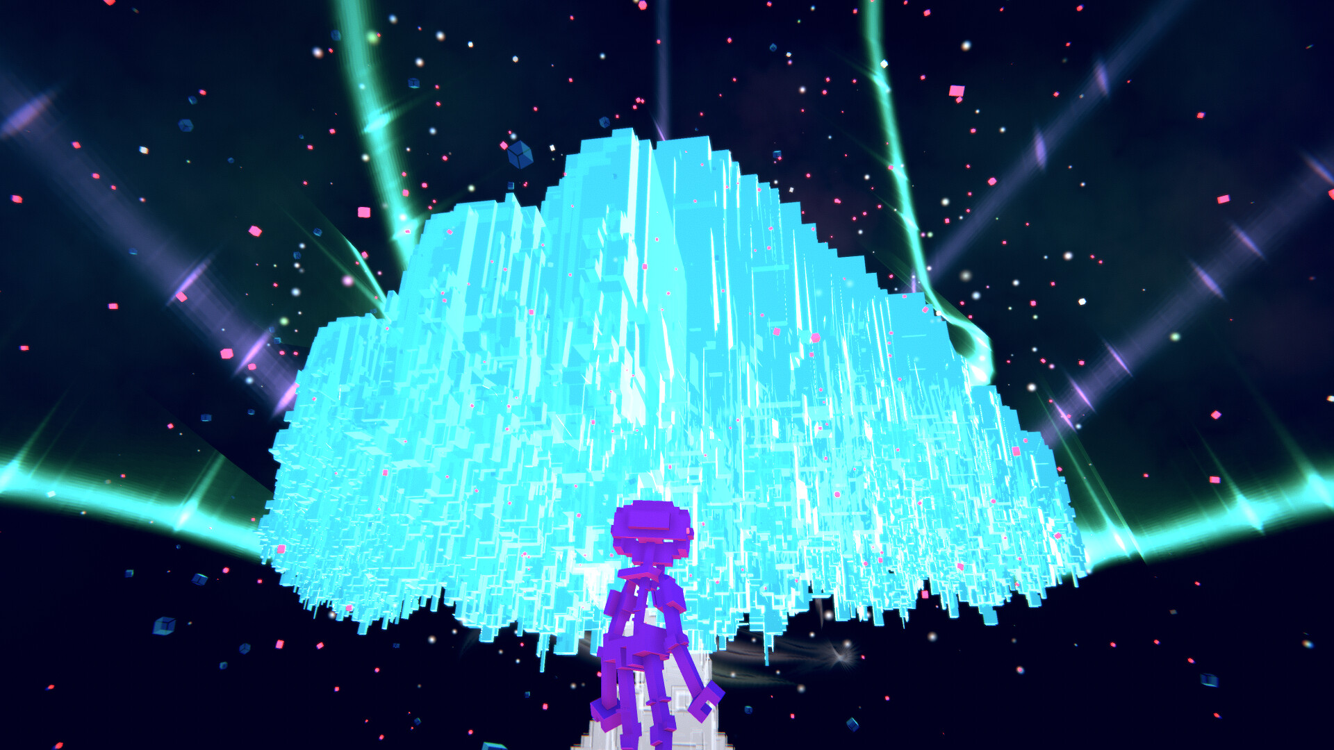 Скриншот из игры De-Exit - Eternal Matters - 19