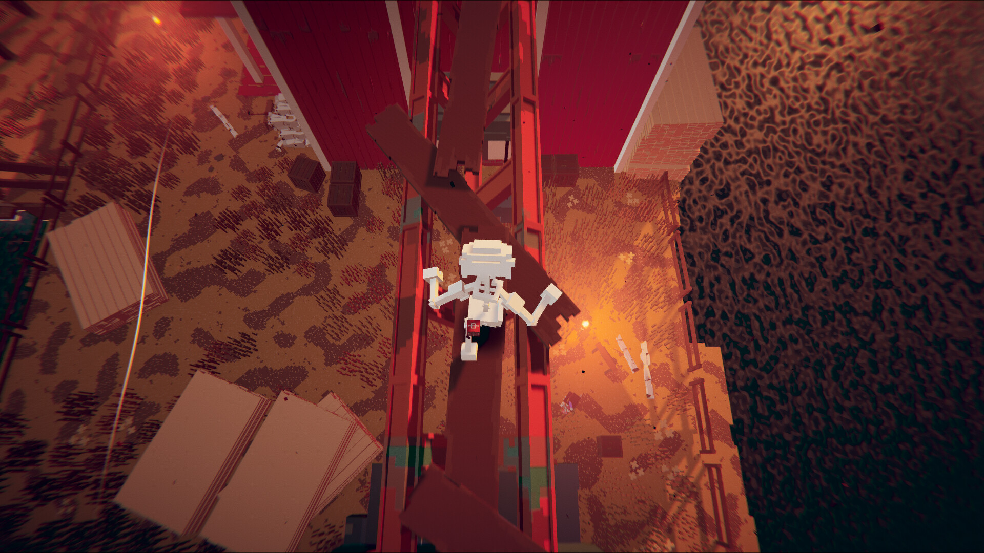 Скриншот из игры De-Exit - Eternal Matters - 20