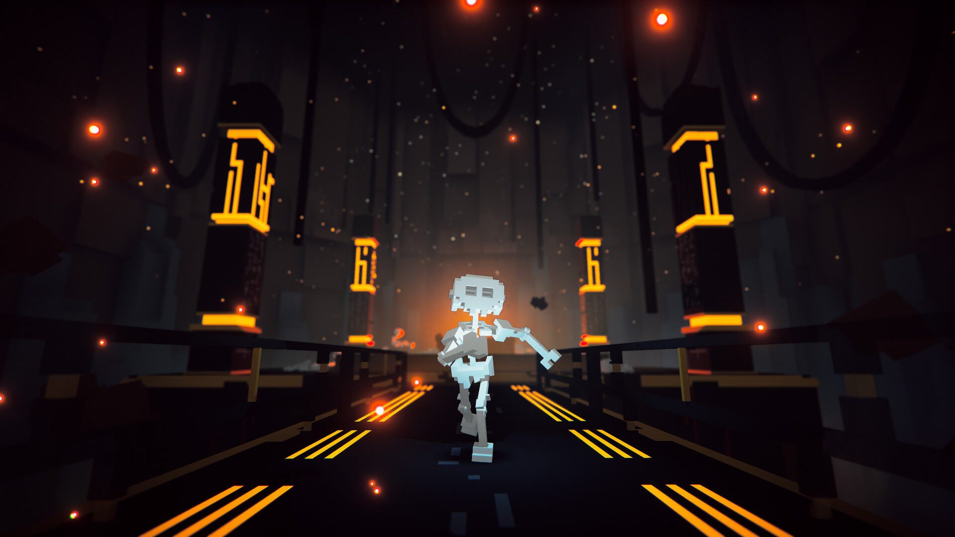 Скриншот из игры De-Exit - Eternal Matters - 8