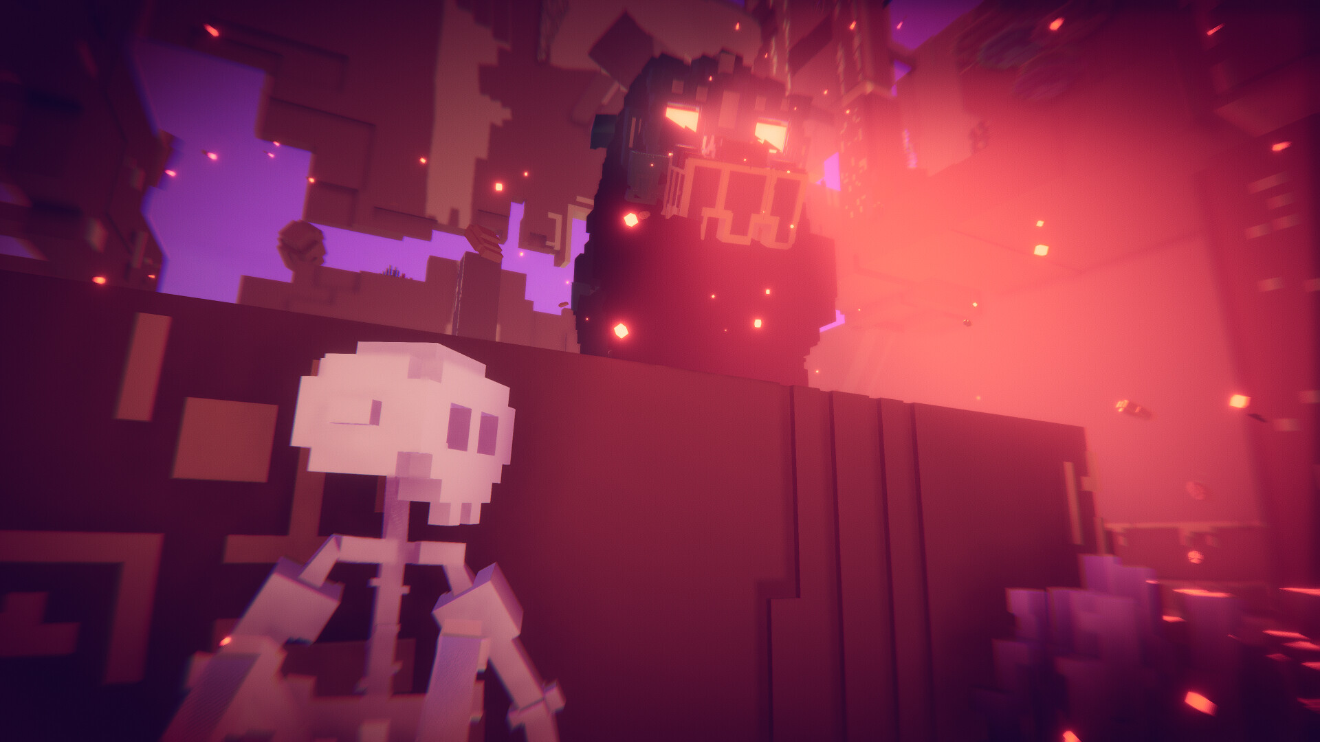 Скриншот из игры De-Exit - Eternal Matters - 1