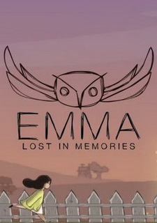 Обложка EMMA: Lost in Memories