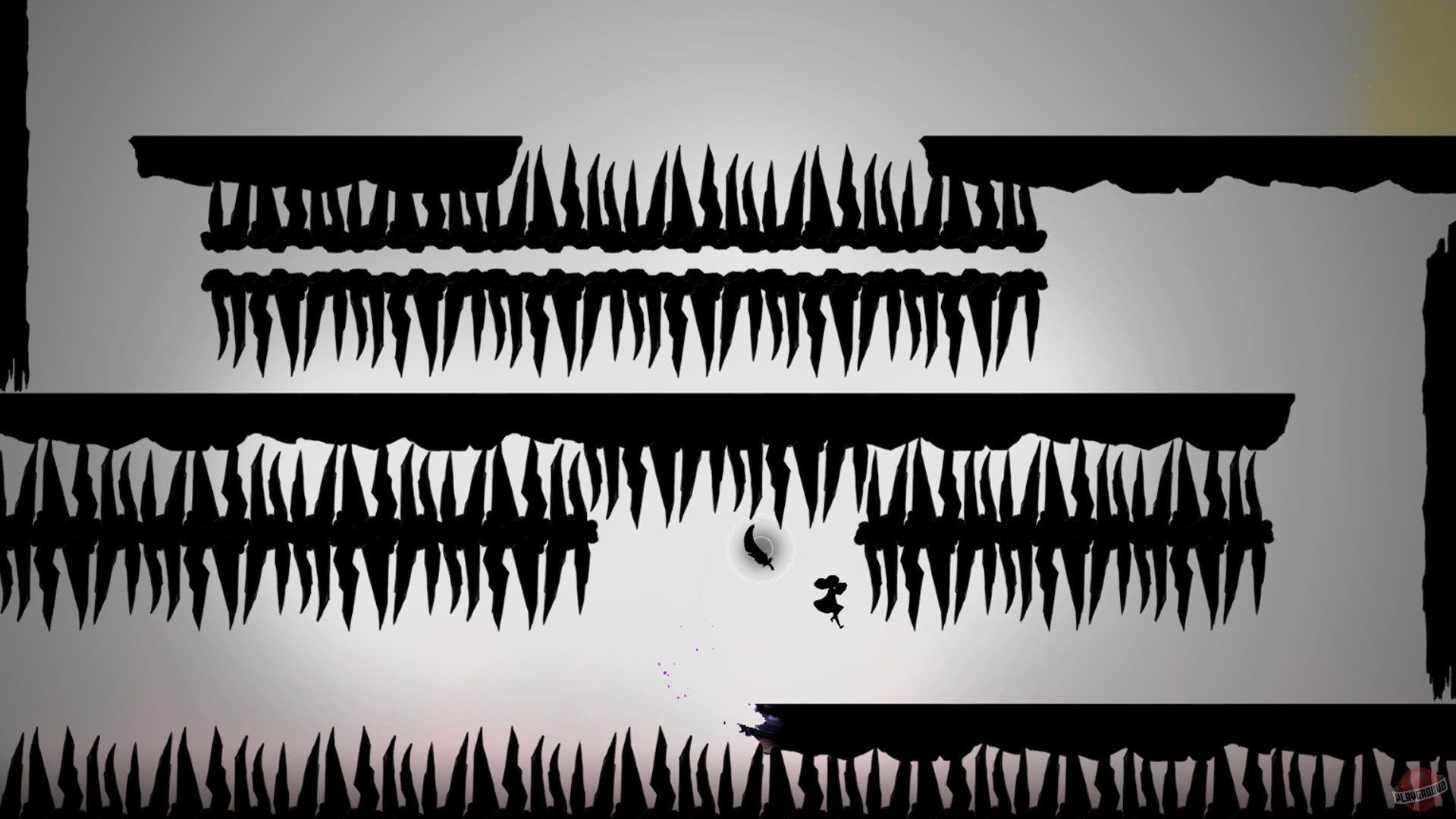 Скриншот из игры EMMA: Lost in Memories - 12