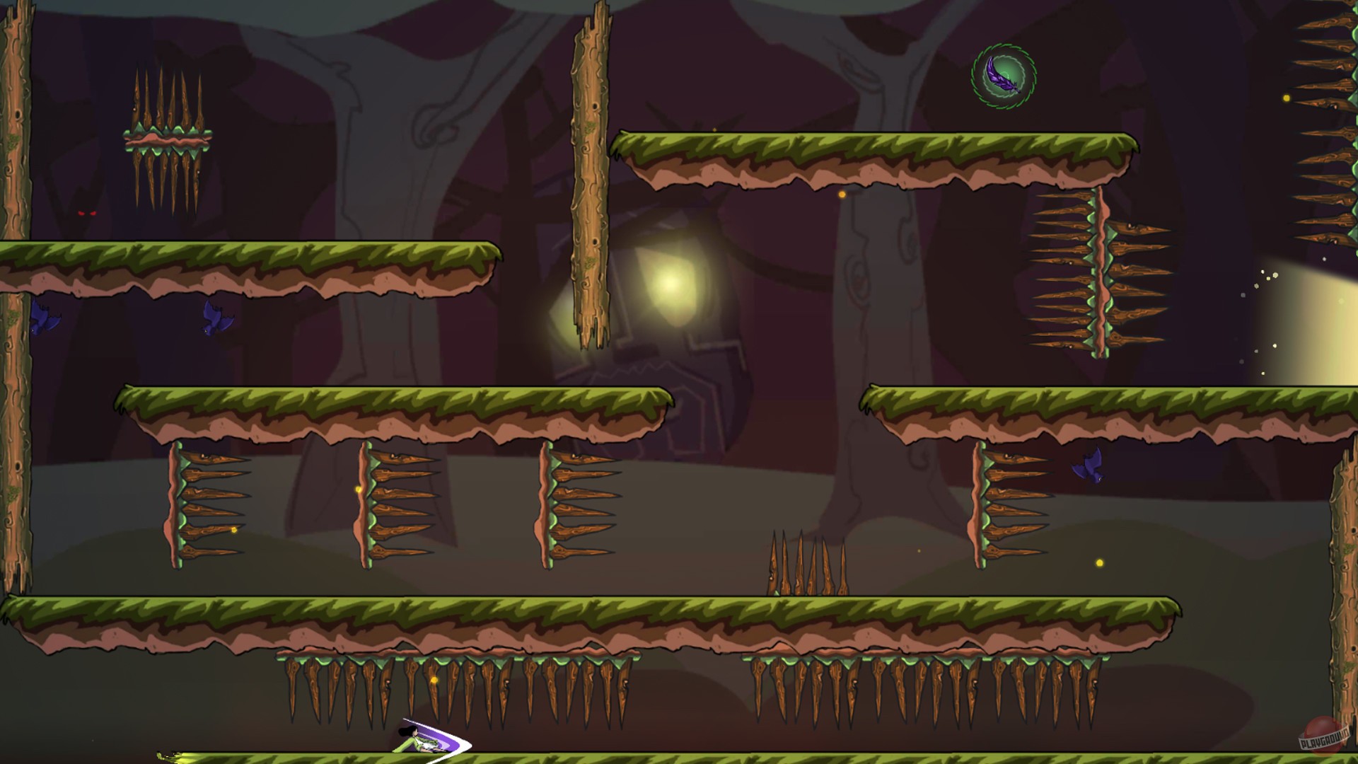 Скриншот из игры EMMA: Lost in Memories - 13