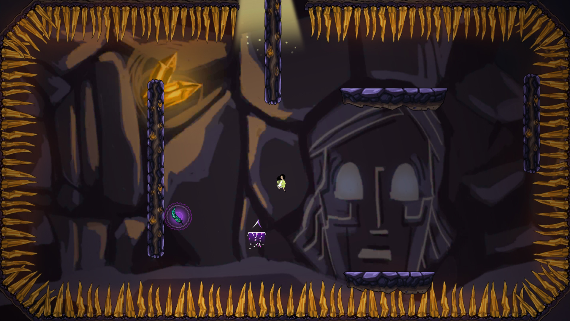 Скриншот из игры EMMA: Lost in Memories - 6