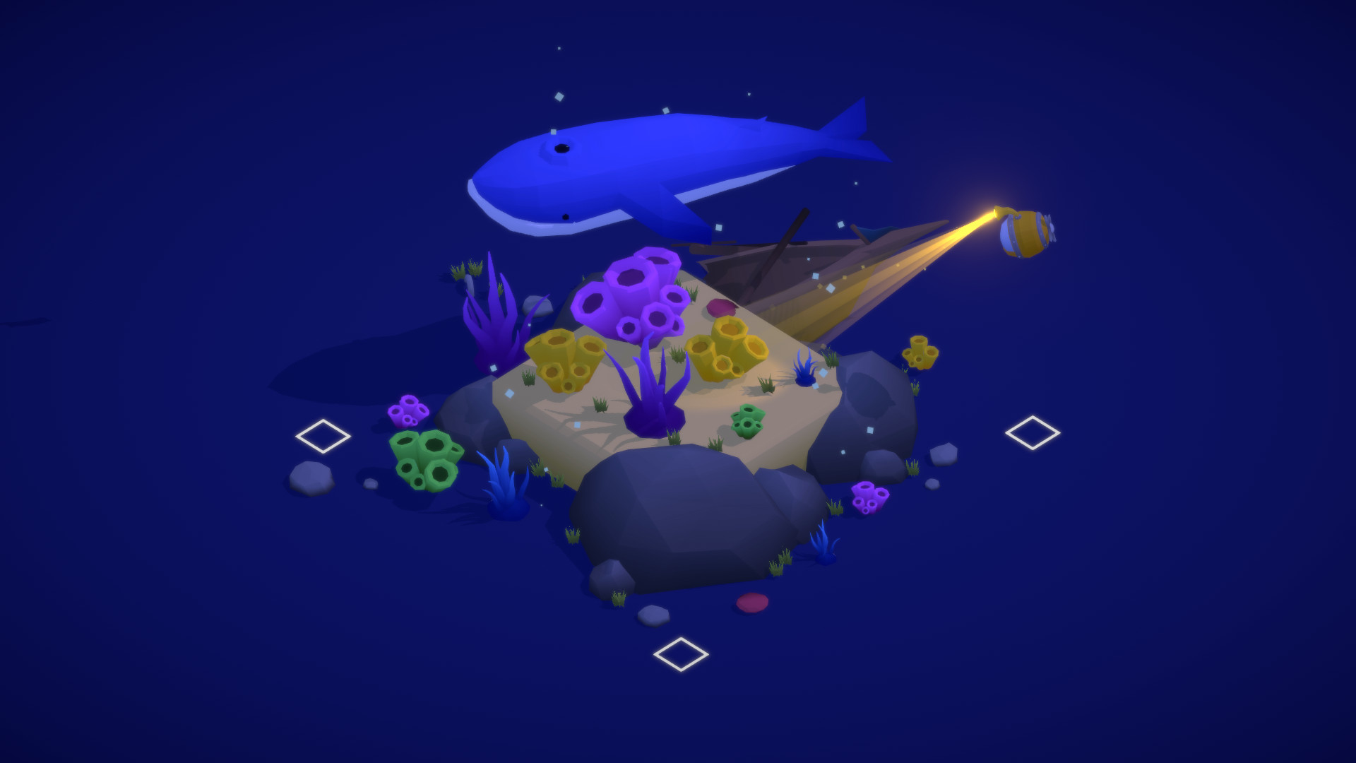 Скриншот из игры Sizeable - 1