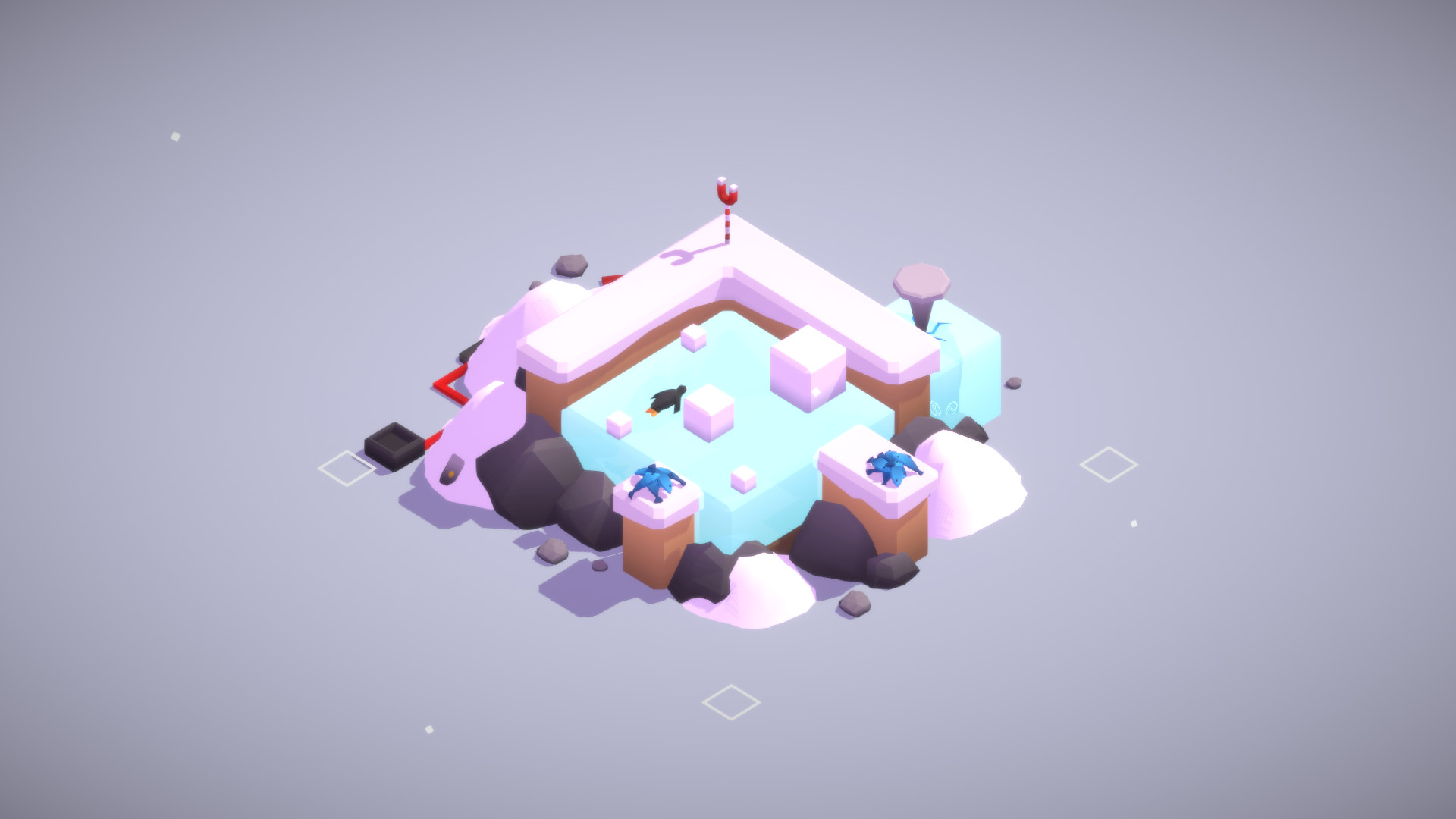 Скриншот из игры Sizeable - 4