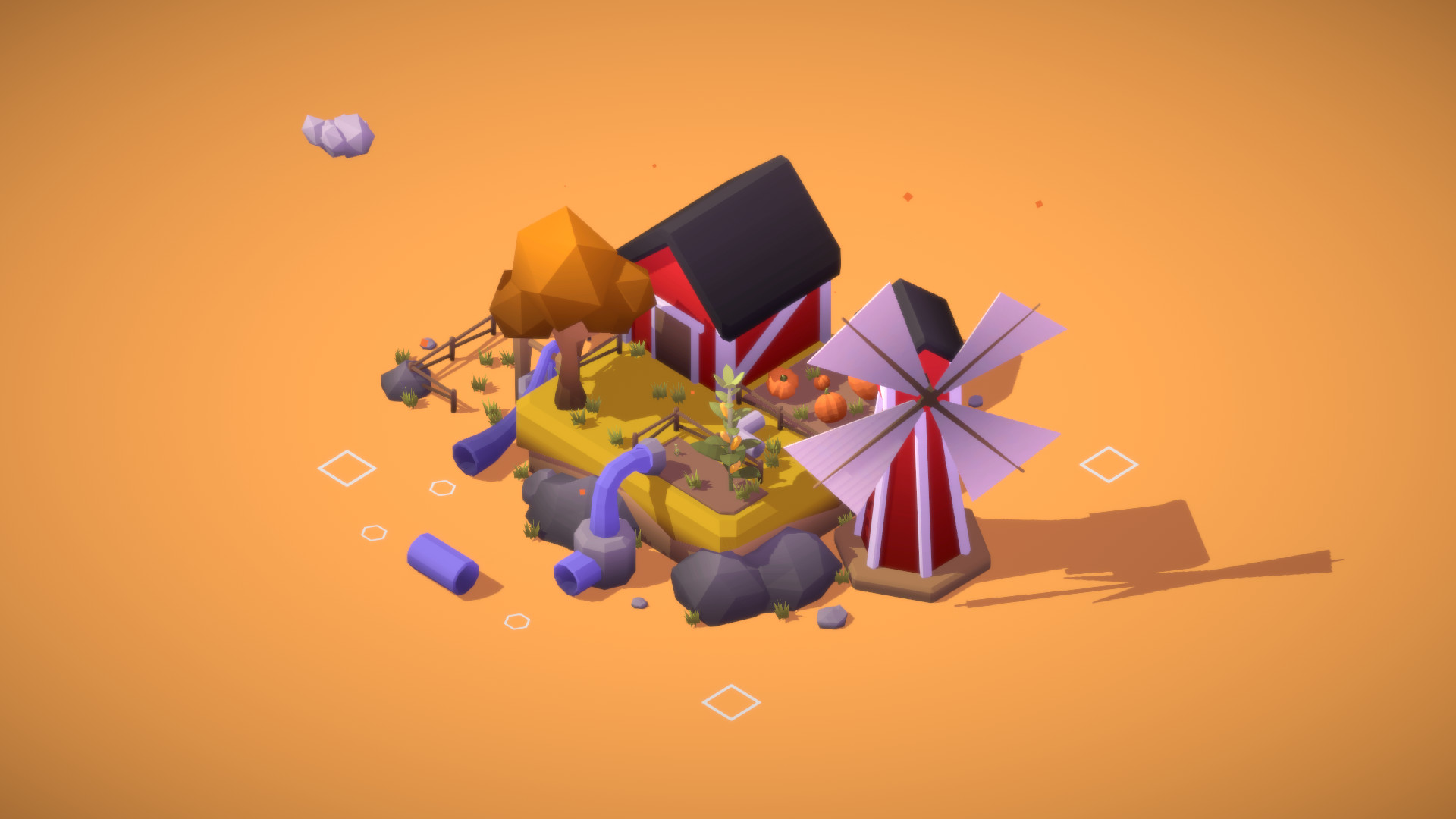 Скриншот из игры Sizeable - 5