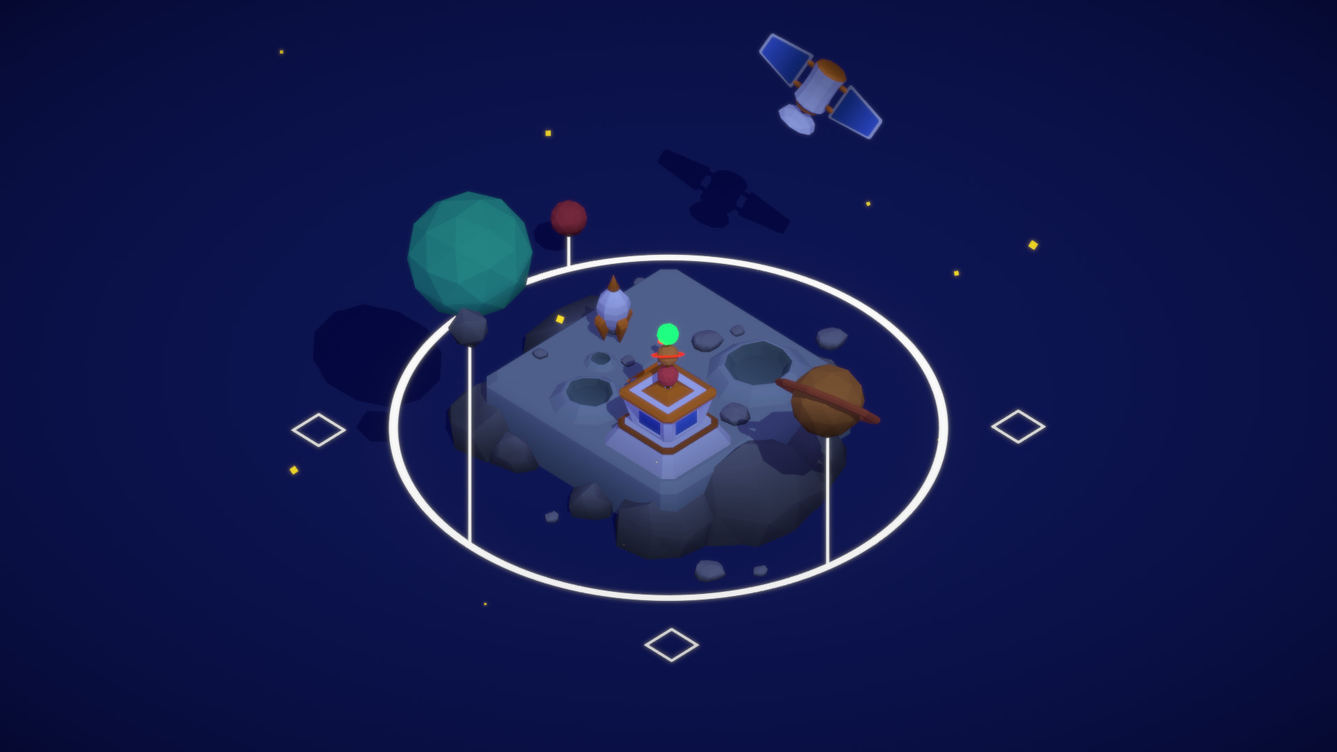 Скриншот из игры Sizeable - 6