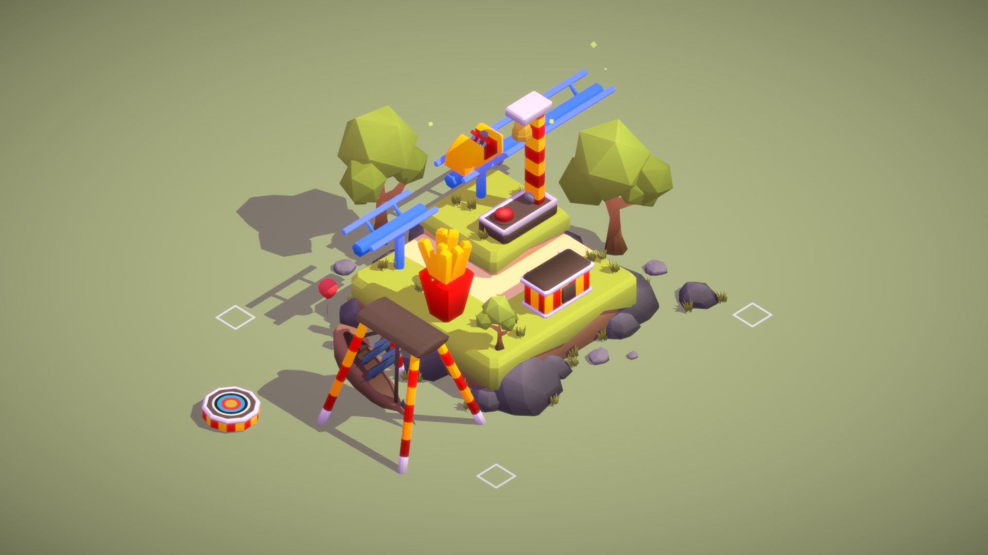 Скриншот из игры Sizeable - 7