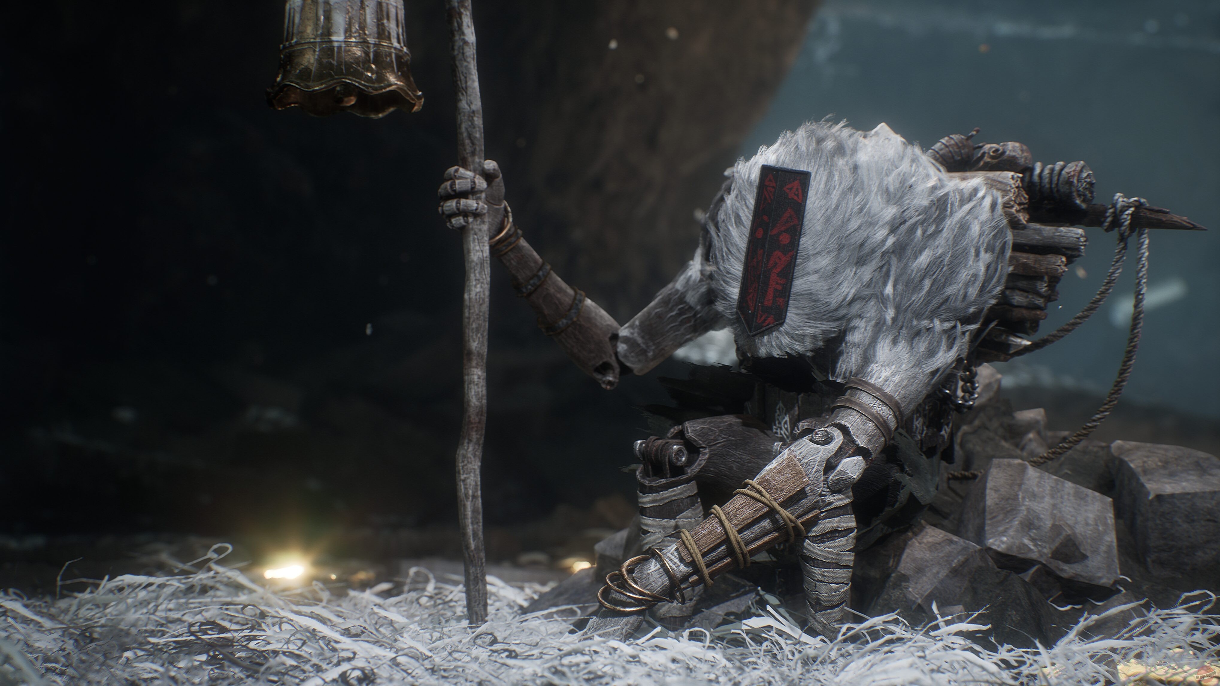 Скриншот из игры Clair Obscur: Expedition 33 - 41