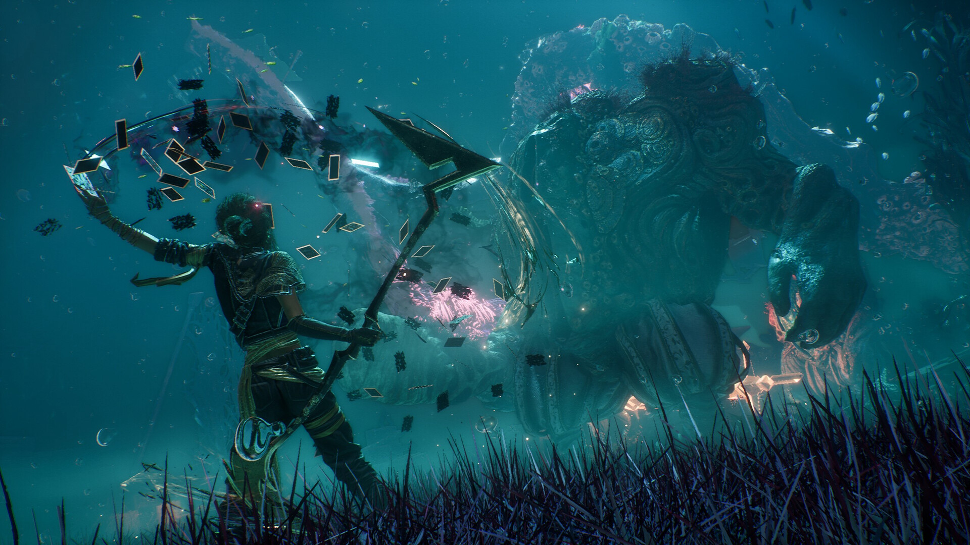 Скриншот из игры Clair Obscur: Expedition 33 - 11