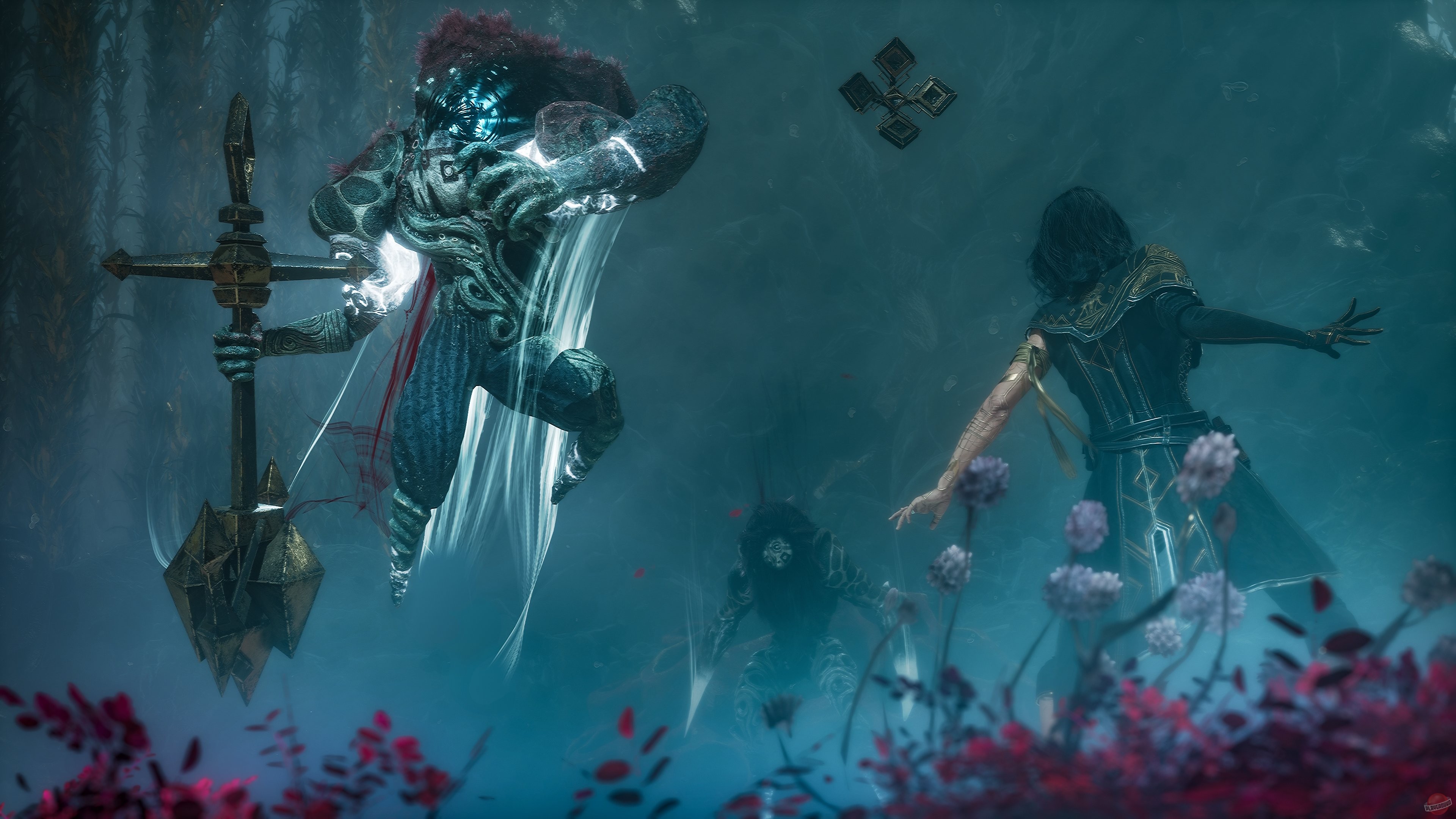 Скриншот из игры Clair Obscur: Expedition 33 - 48