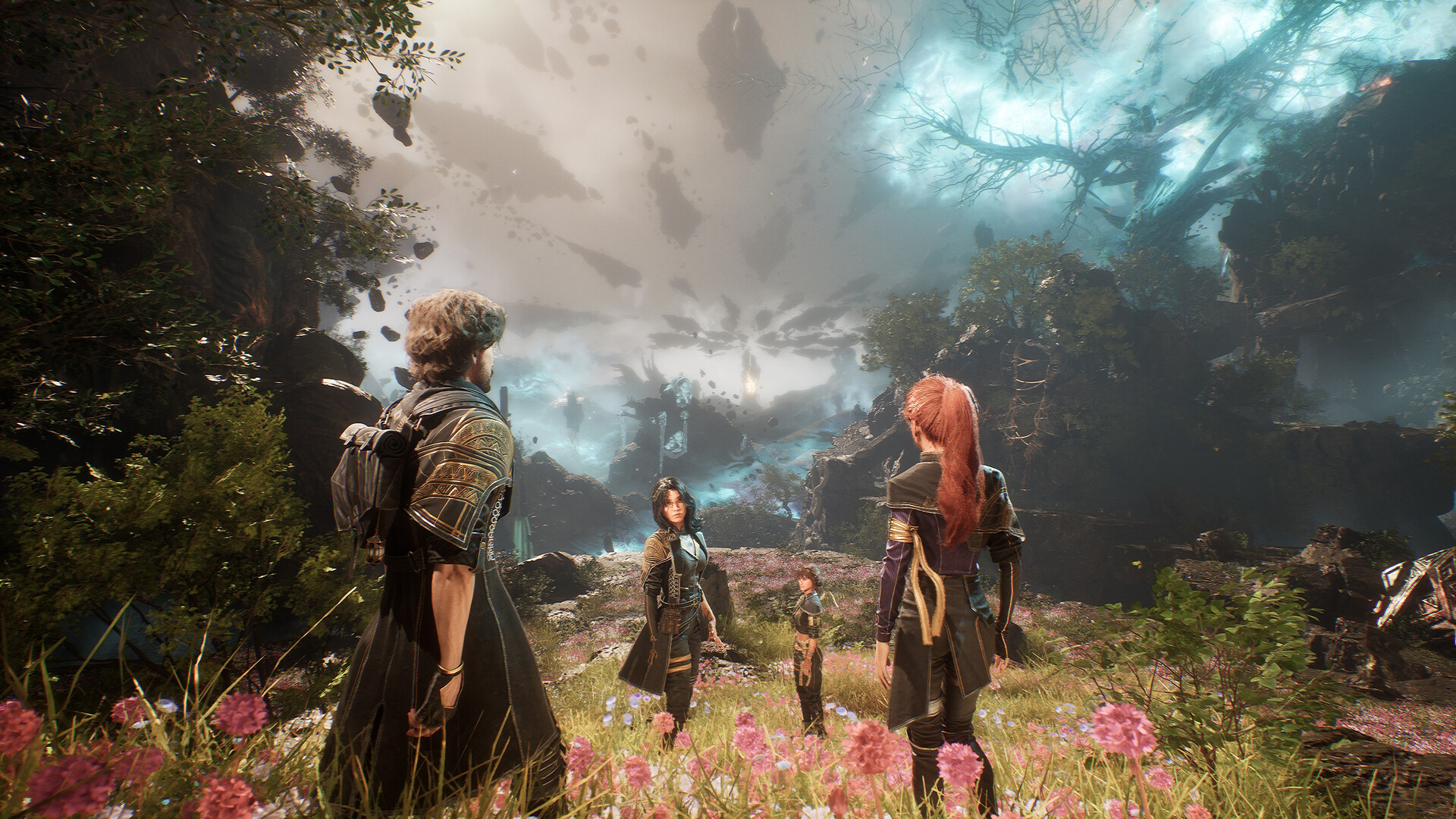 Скриншот из игры Clair Obscur: Expedition 33 - 15