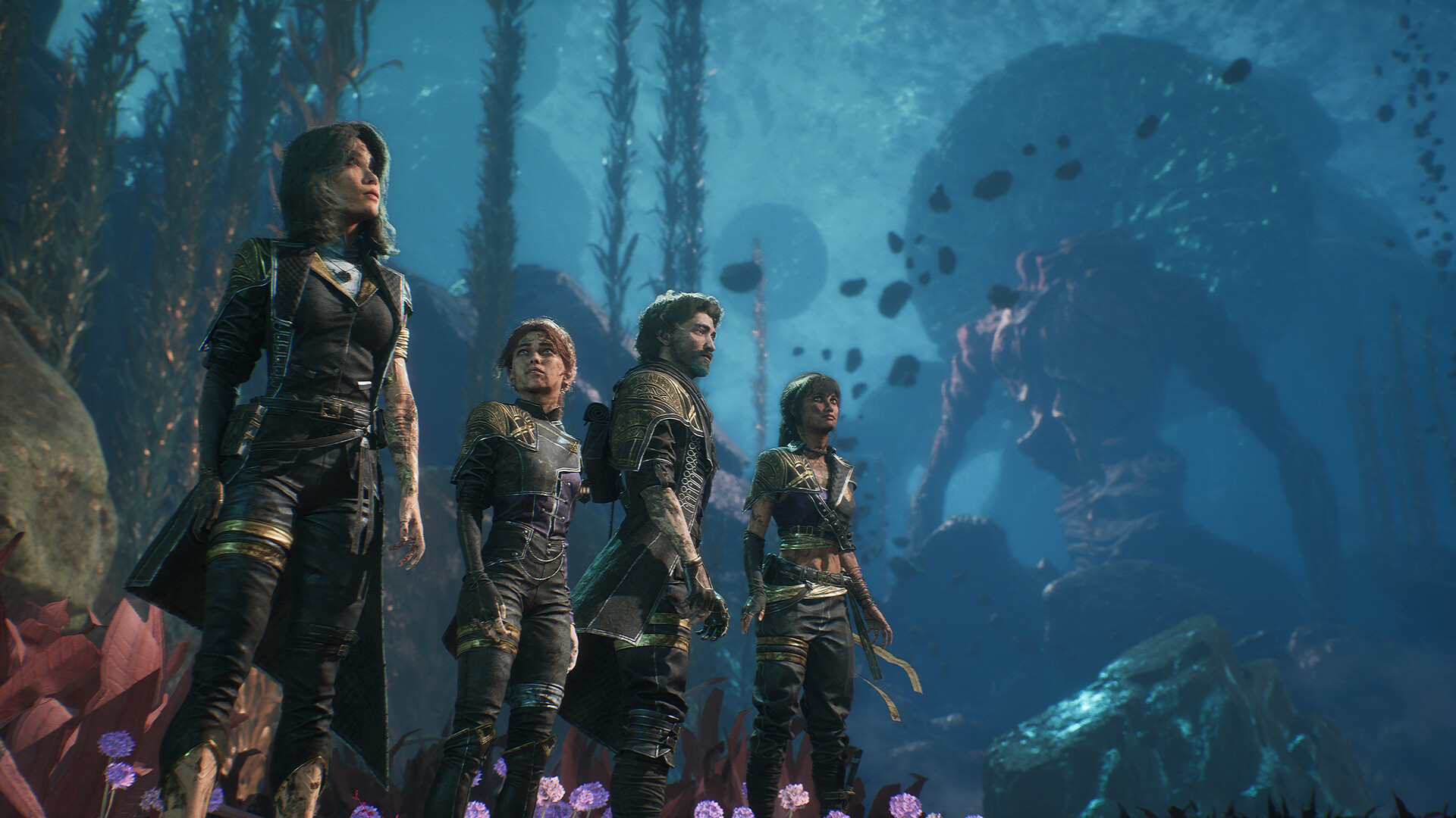 Скриншот из игры Clair Obscur: Expedition 33 - 20