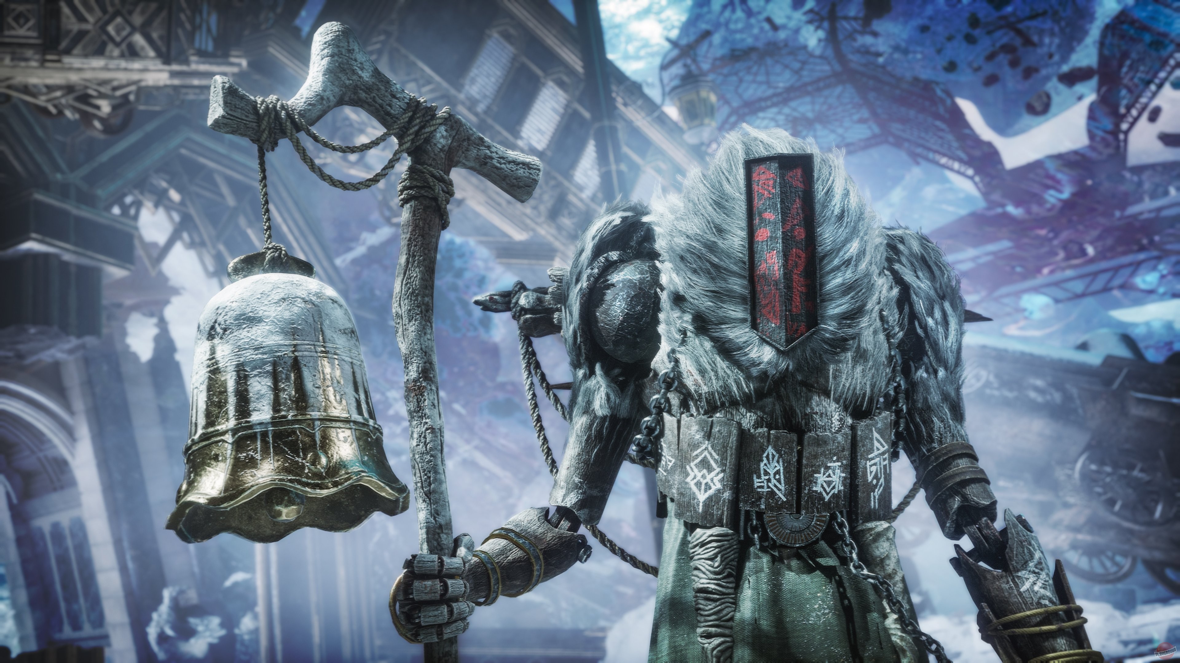 Скриншот из игры Clair Obscur: Expedition 33 - 36
