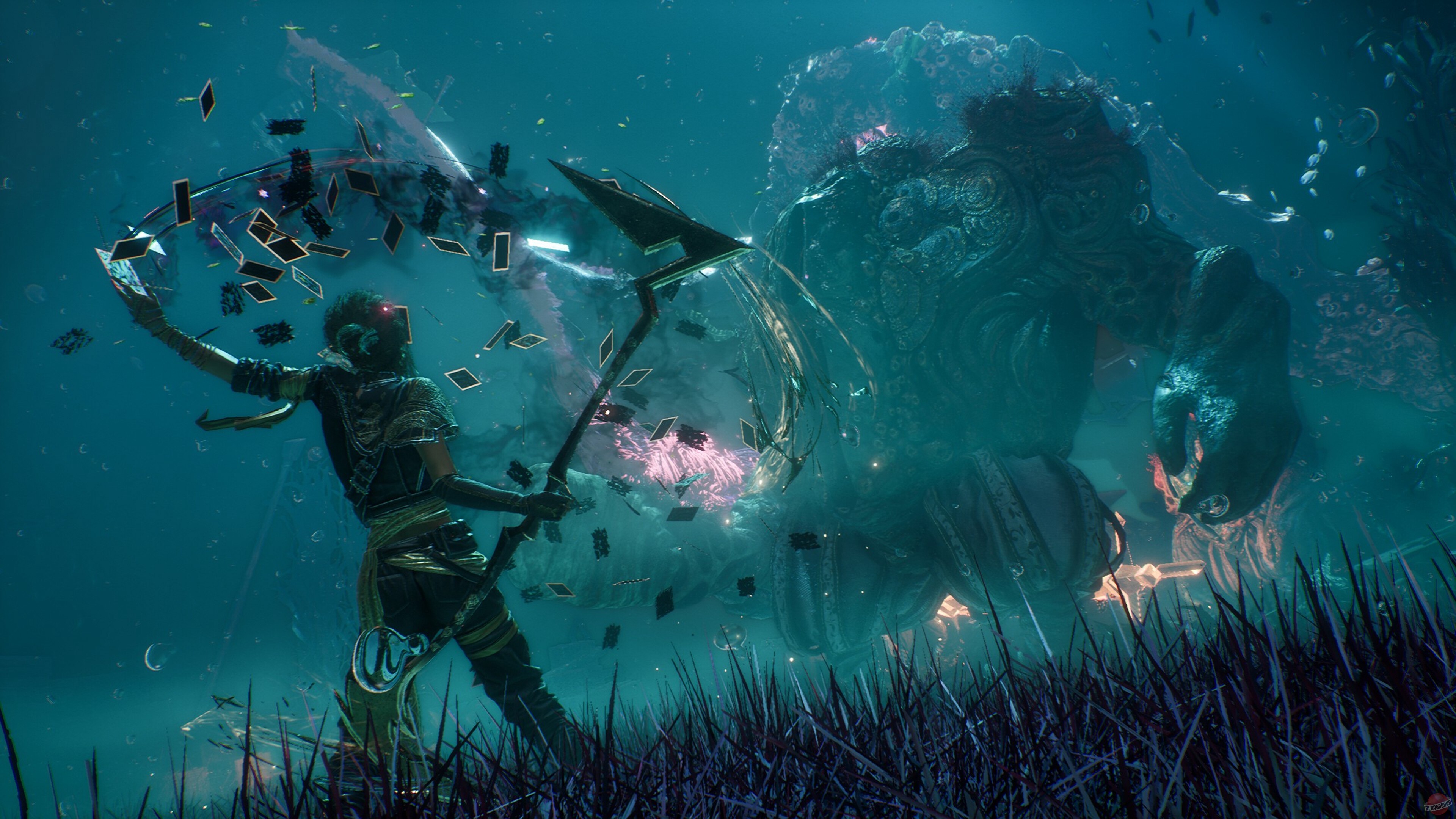 Скриншот из игры Clair Obscur: Expedition 33 - 32