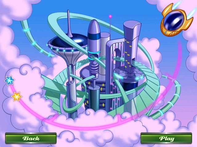 Скриншот из игры Cake Mania 3 - 7