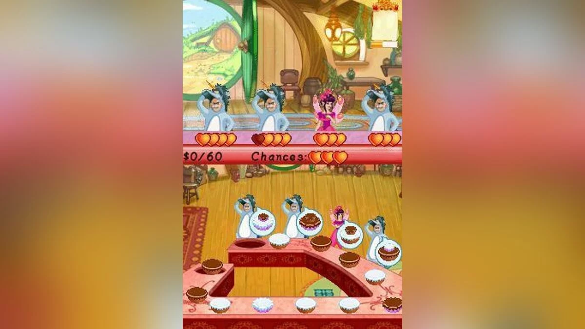 Скриншот из игры Cake Mania 3 - 8
