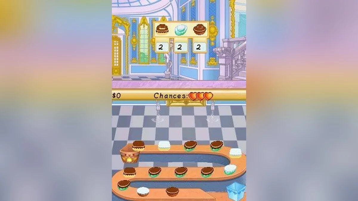 Скриншот из игры Cake Mania 3 - 14