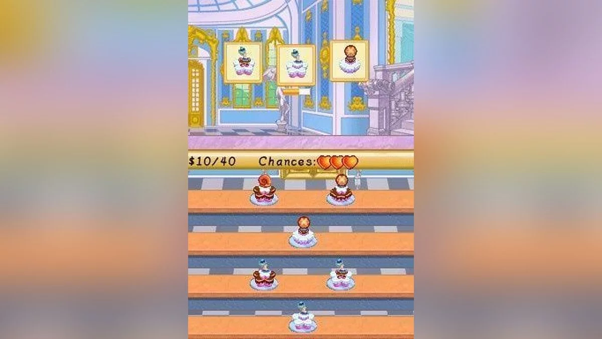 Скриншот из игры Cake Mania 3 - 10
