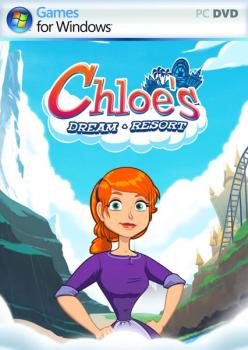 Скриншот из игры Chloes Dream Resort - 15