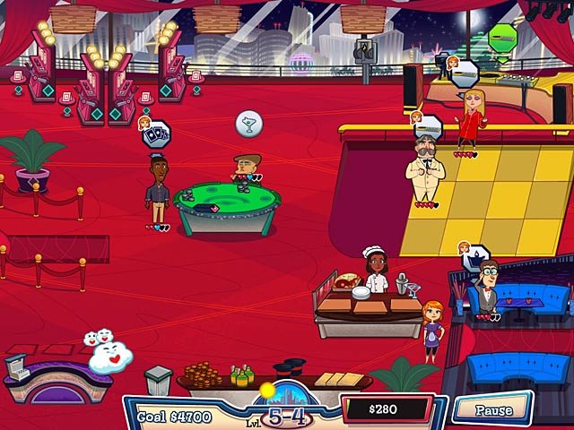 Скриншот из игры Chloes Dream Resort - 16