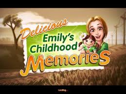 Скриншот из игры Delicious: Emily's Childhood Memories - 4