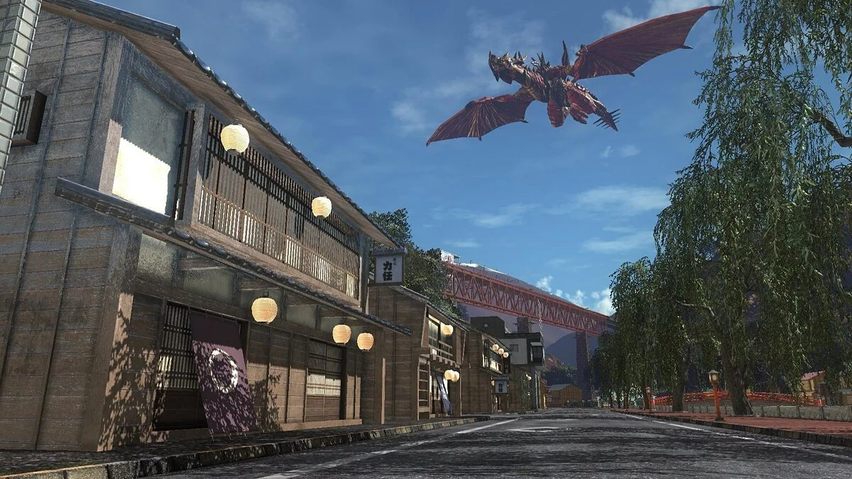 Скриншот из игры Earth Defense Force 6 - 30