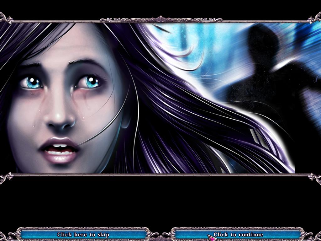 Скриншот из игры Echoes of Sorrow - 16