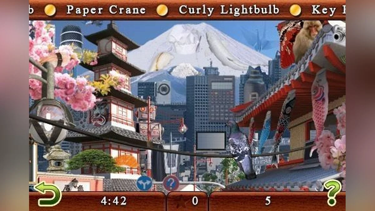 Скриншот из игры Little Shop - World Traveler - 7