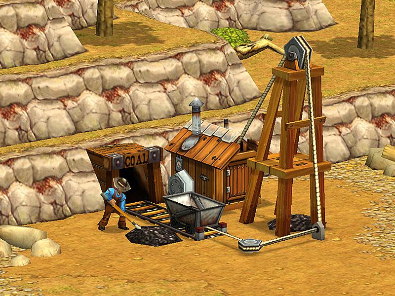 Скриншот из игры Westward IV: All Aboard - 10
