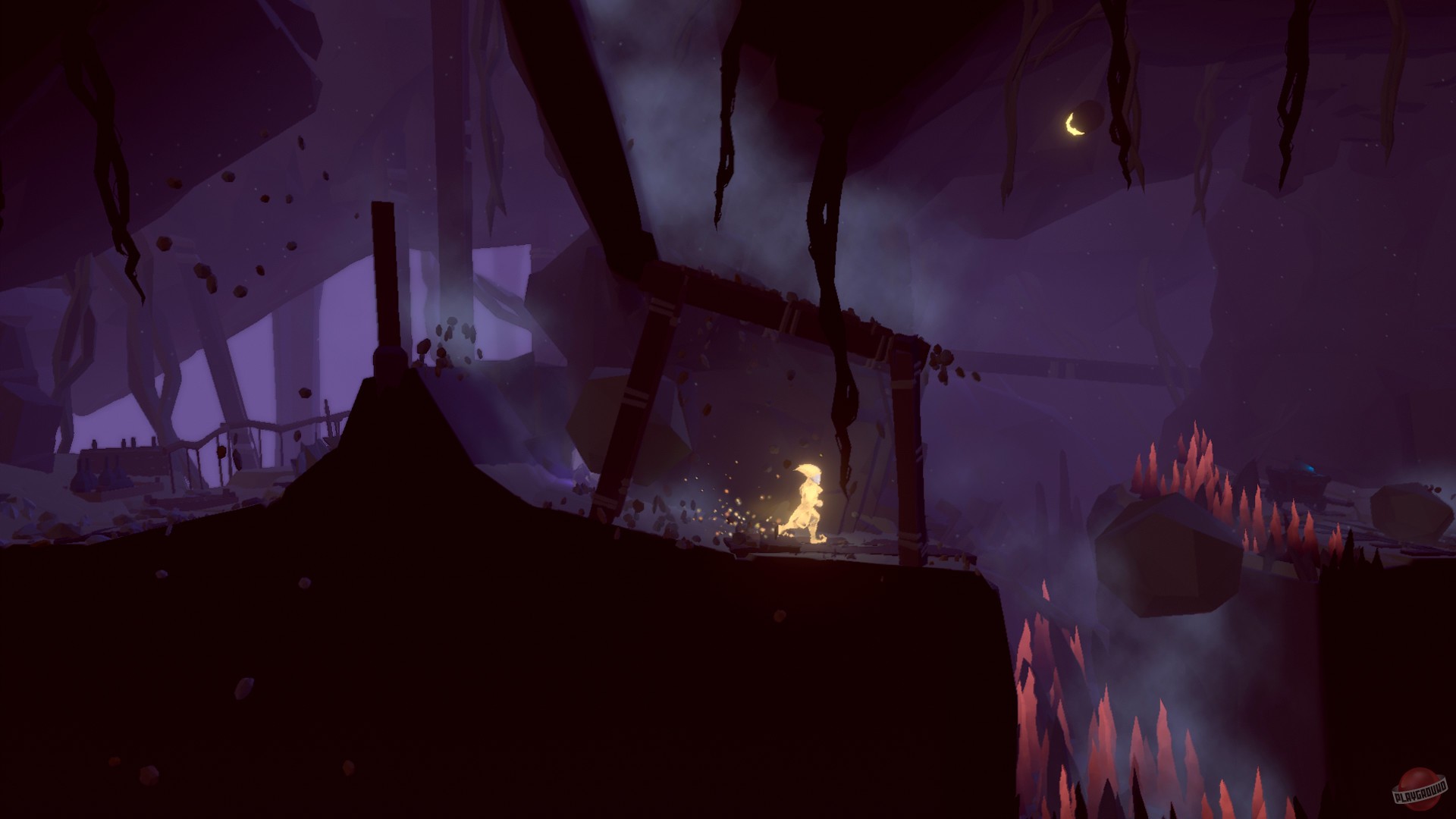 Скриншот из игры Through the Nightmares - 25