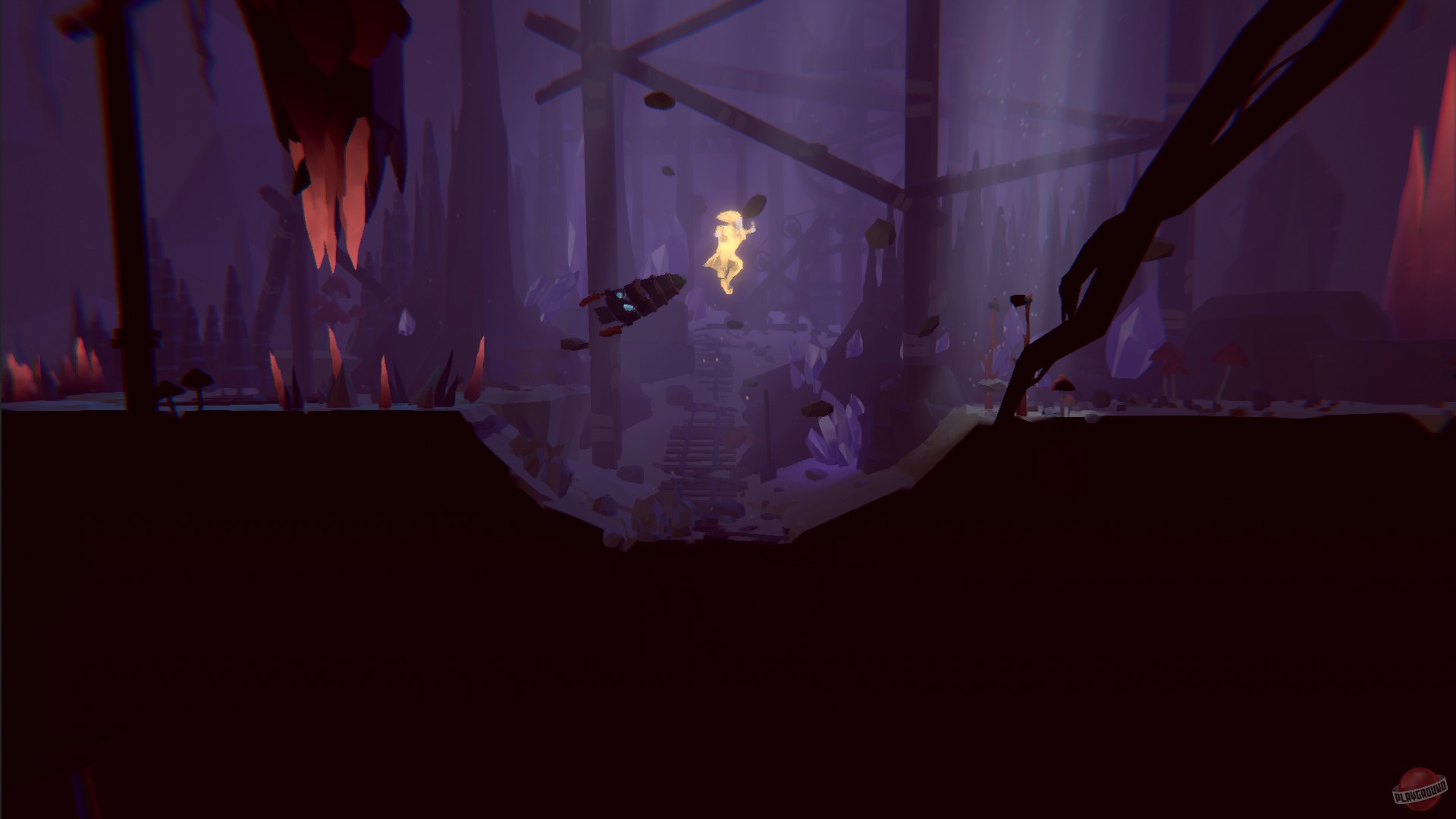 Скриншот из игры Through the Nightmares - 9