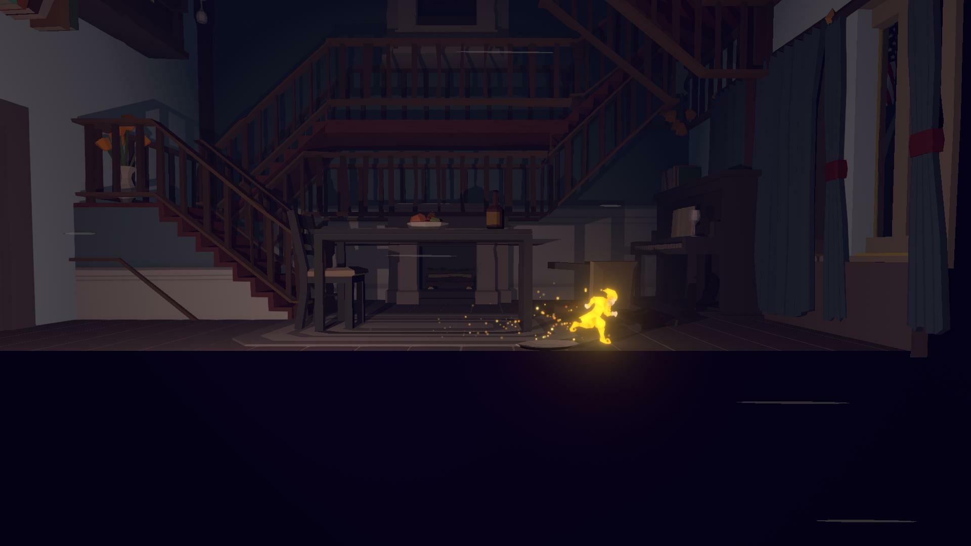 Скриншот из игры Through the Nightmares - 4