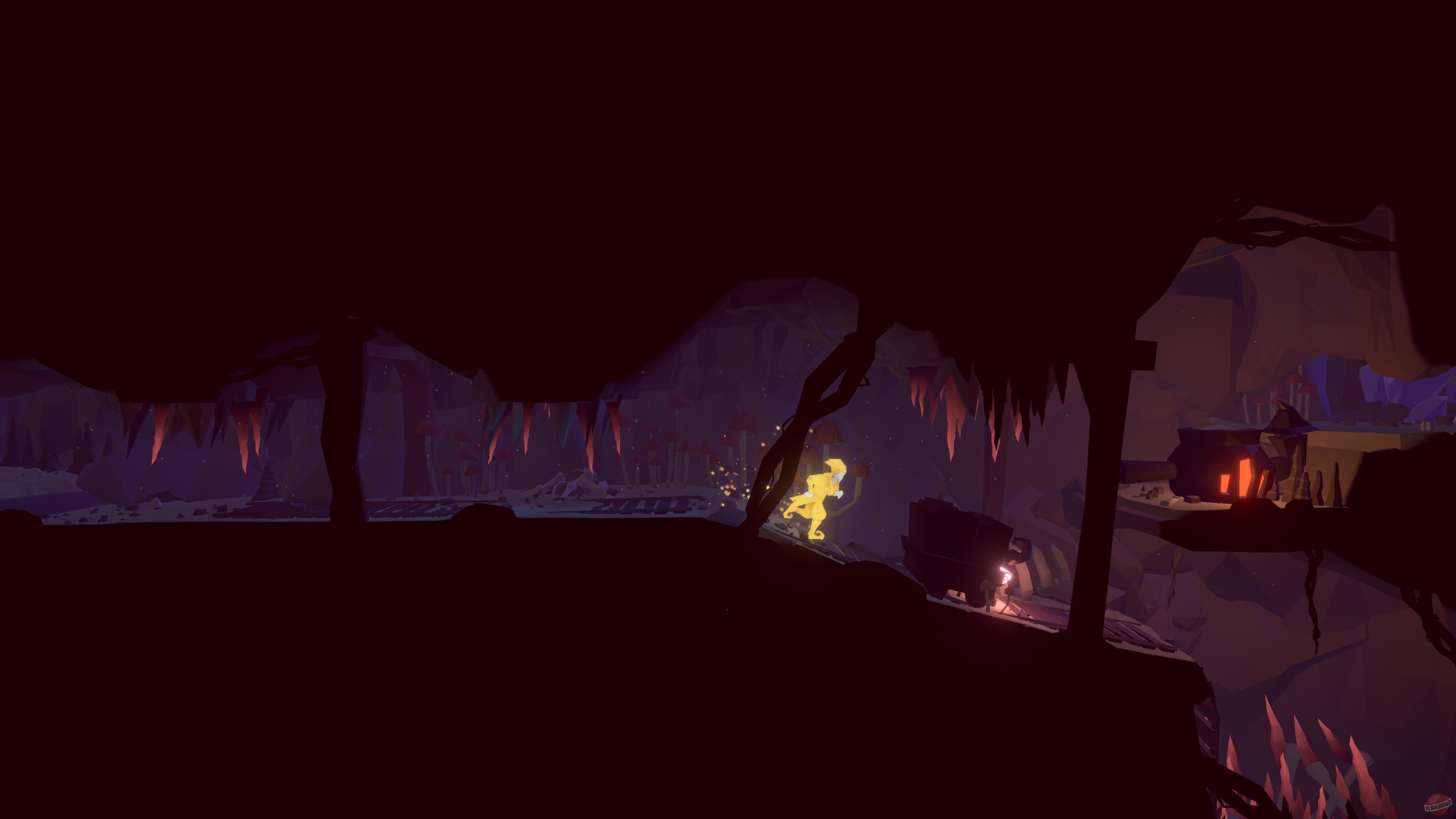 Скриншот из игры Through the Nightmares - 28