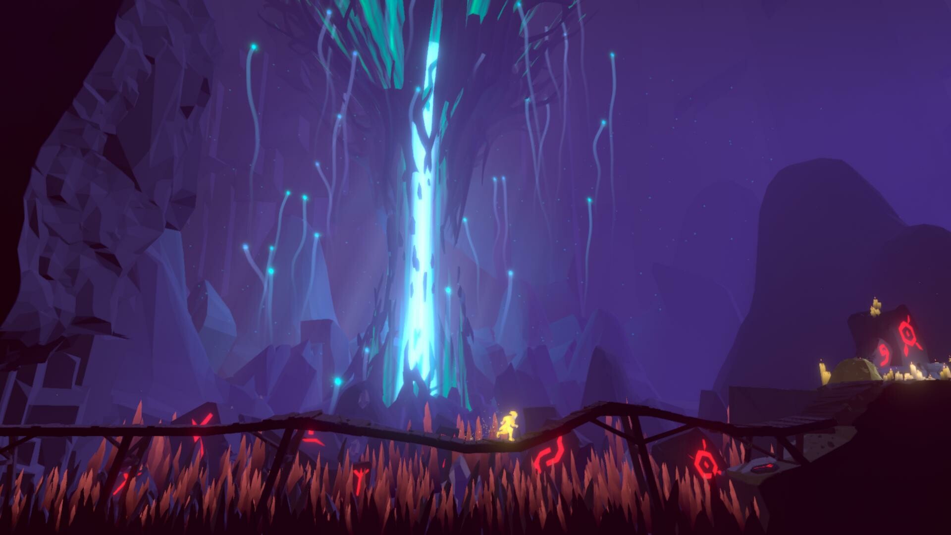 Скриншот из игры Through the Nightmares - 16