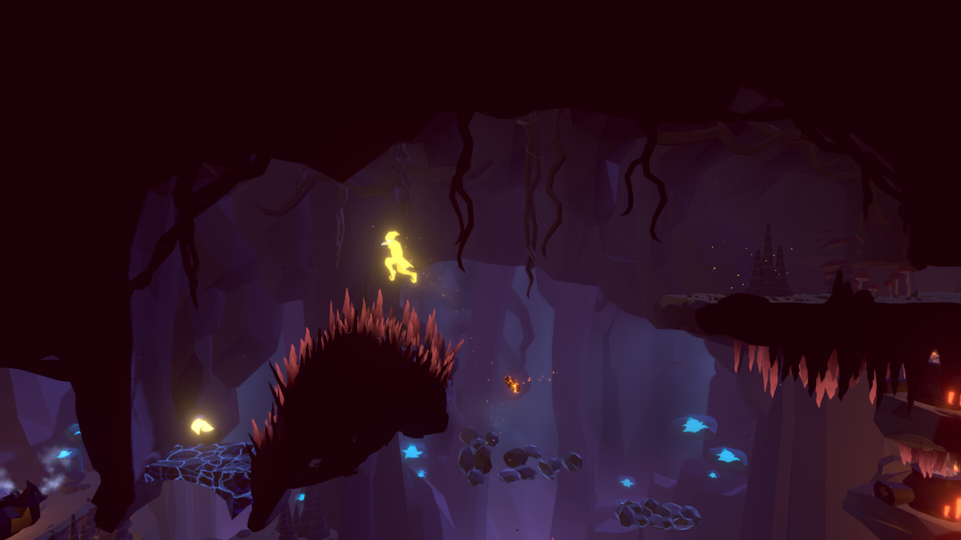 Скриншот из игры Through the Nightmares - 31