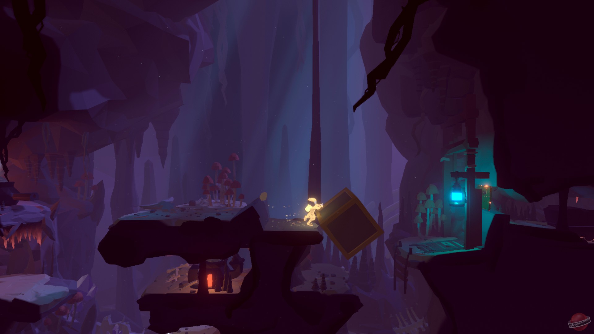 Скриншот из игры Through the Nightmares - 19