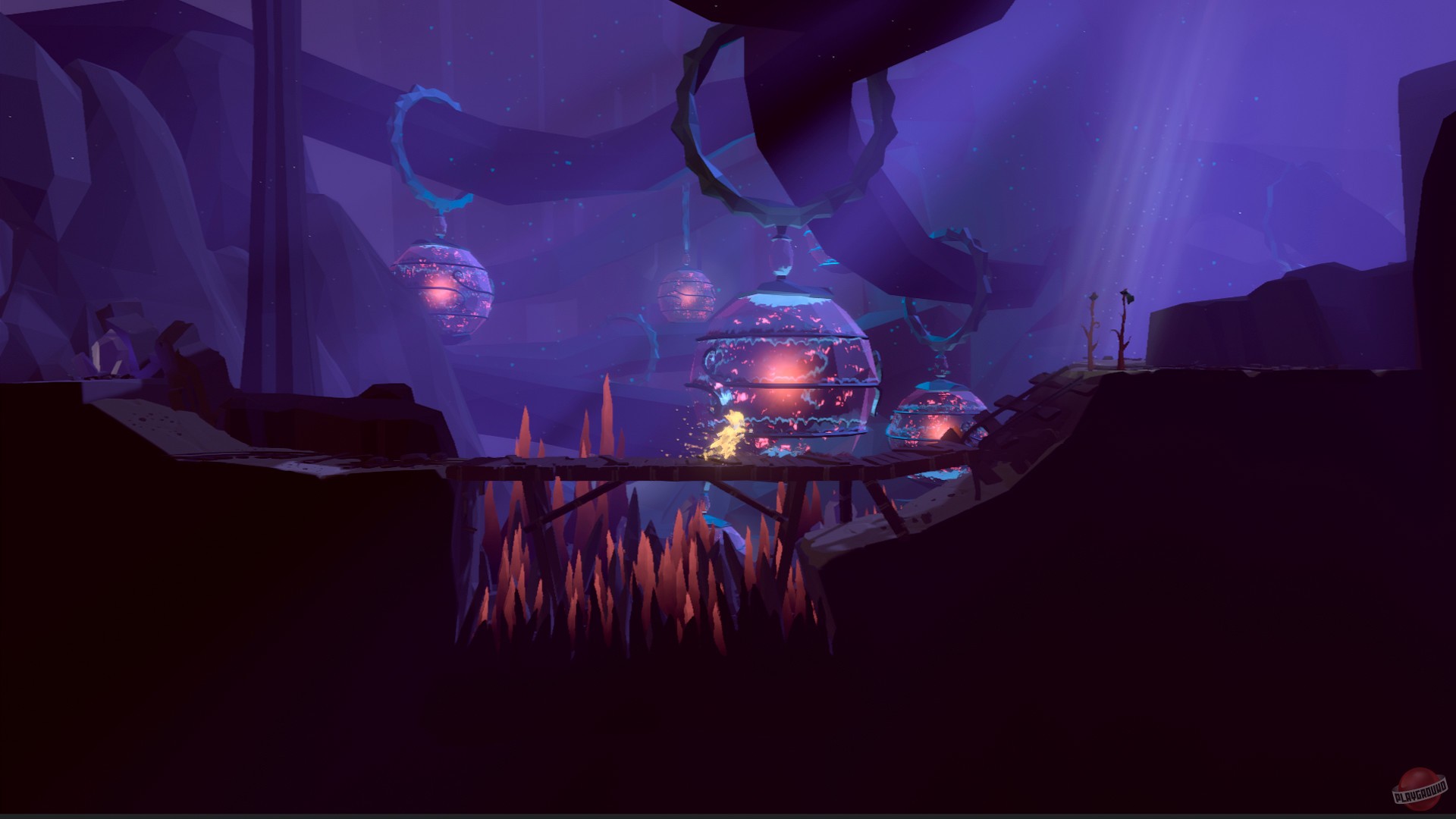 Скриншот из игры Through the Nightmares - 21