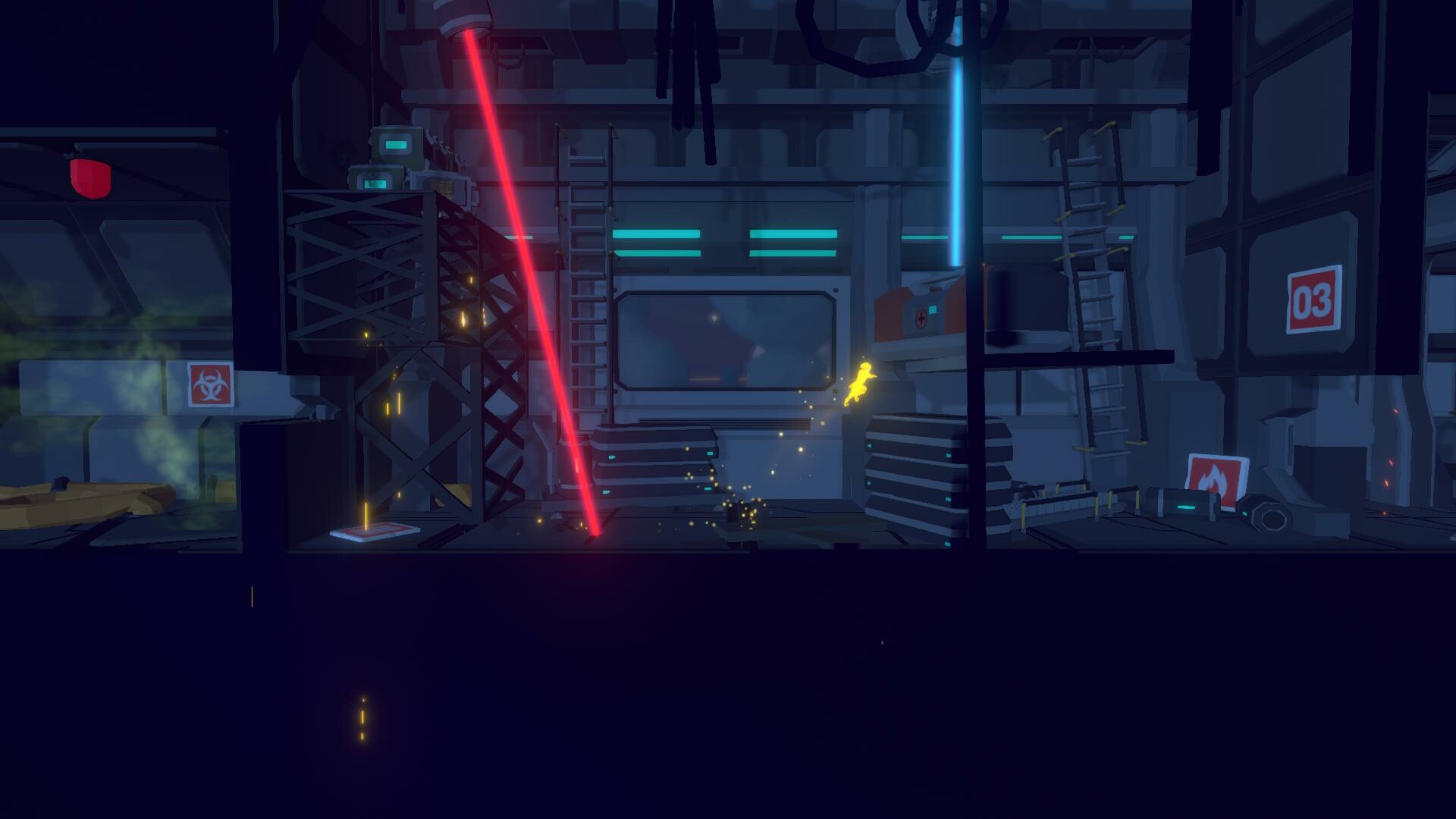 Скриншот из игры Through the Nightmares - 34