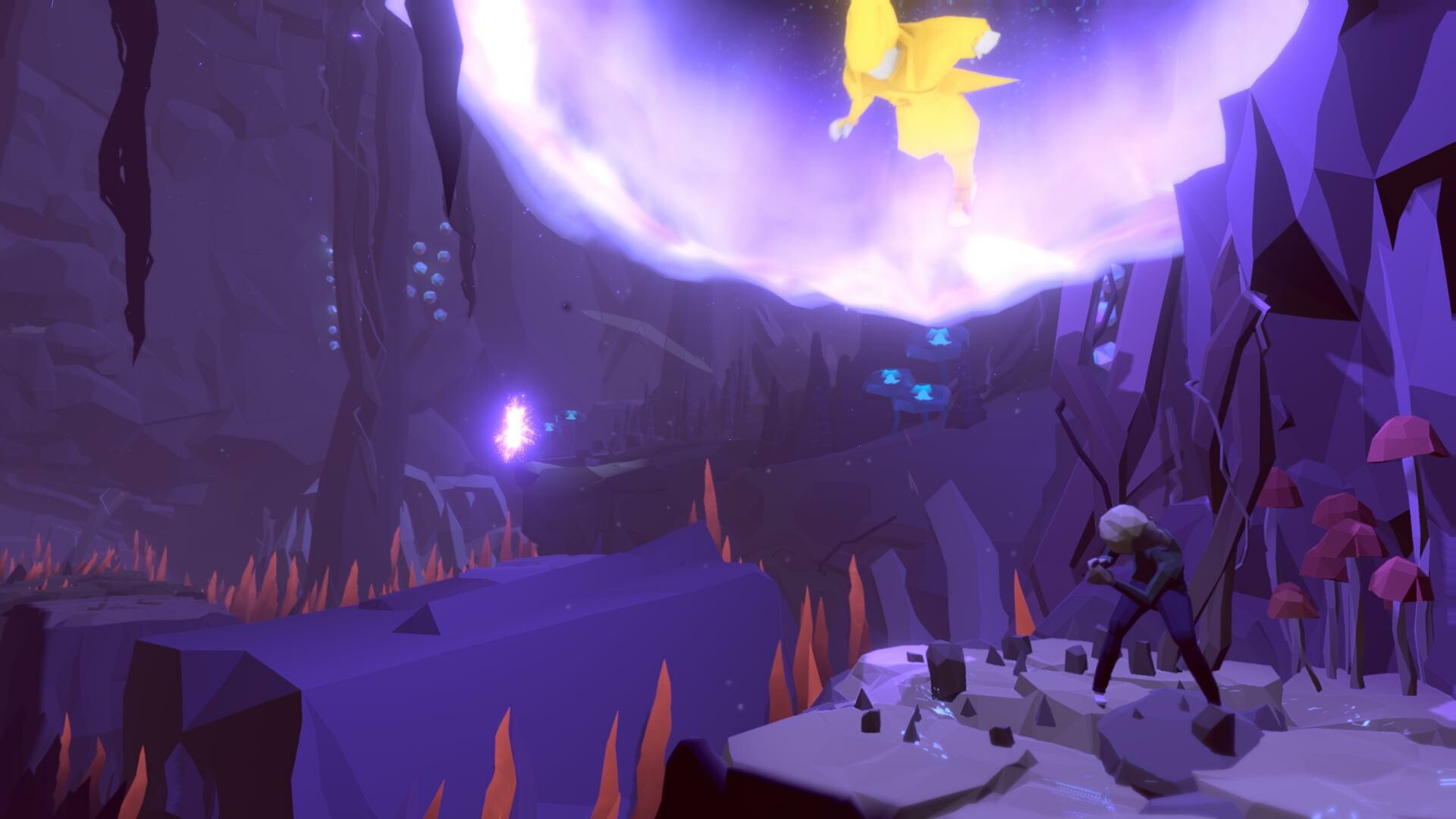 Скриншот из игры Through the Nightmares - 33