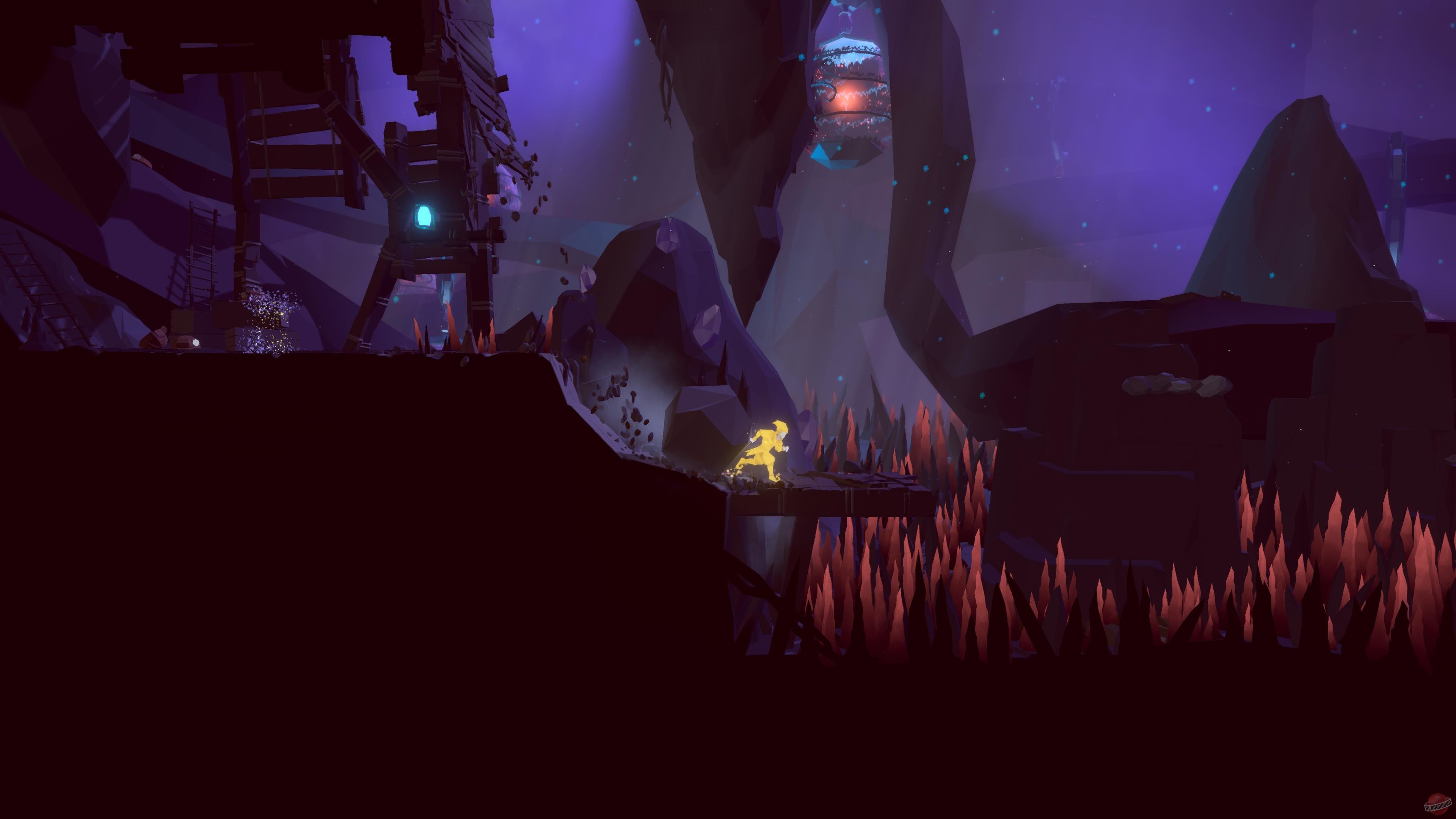 Скриншот из игры Through the Nightmares - 30