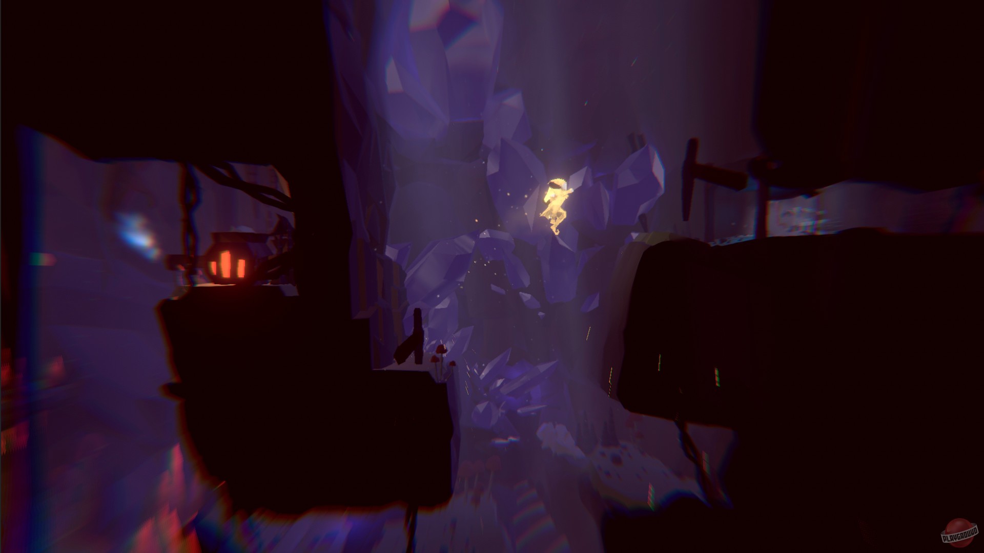 Скриншот из игры Through the Nightmares - 13