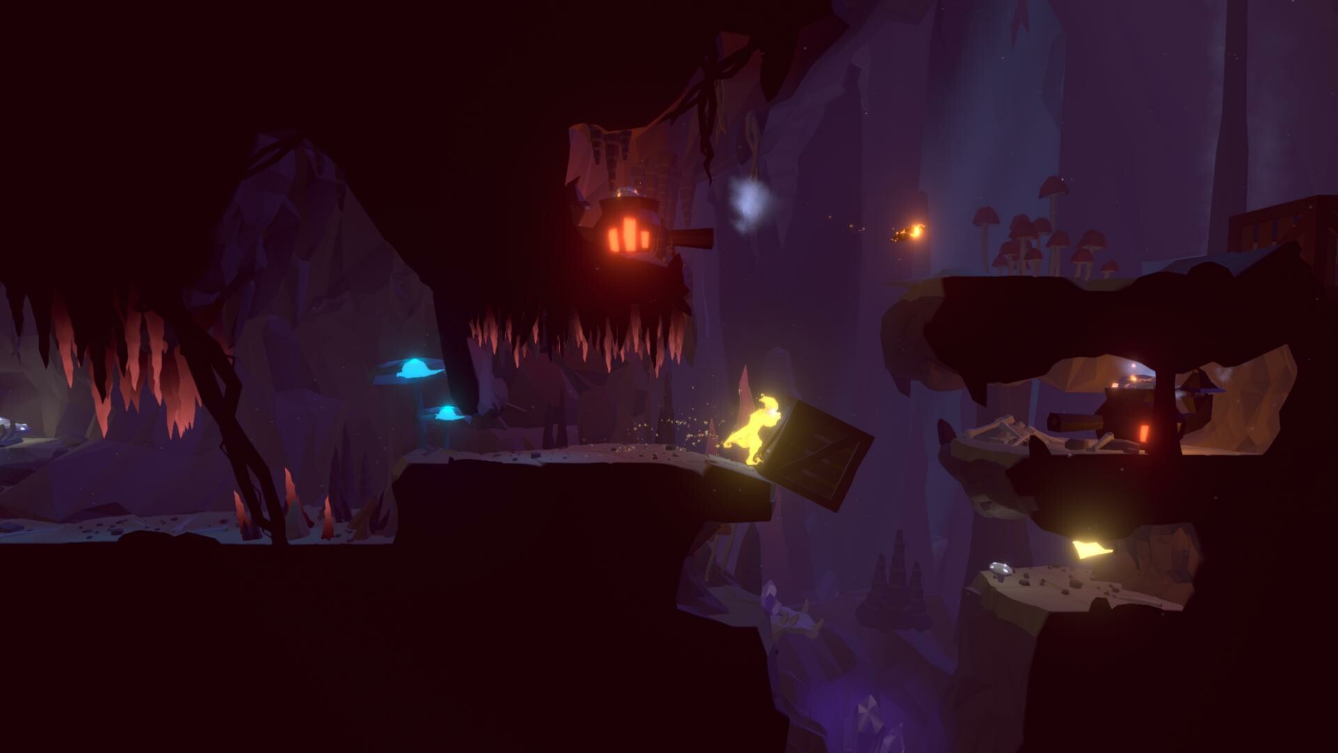 Скриншот из игры Through the Nightmares - 26