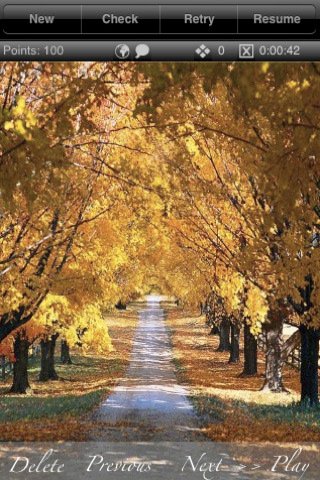 Скриншот из игры Pop Culture Sudoku - 5