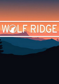 Обложка игры Wolf Ridge