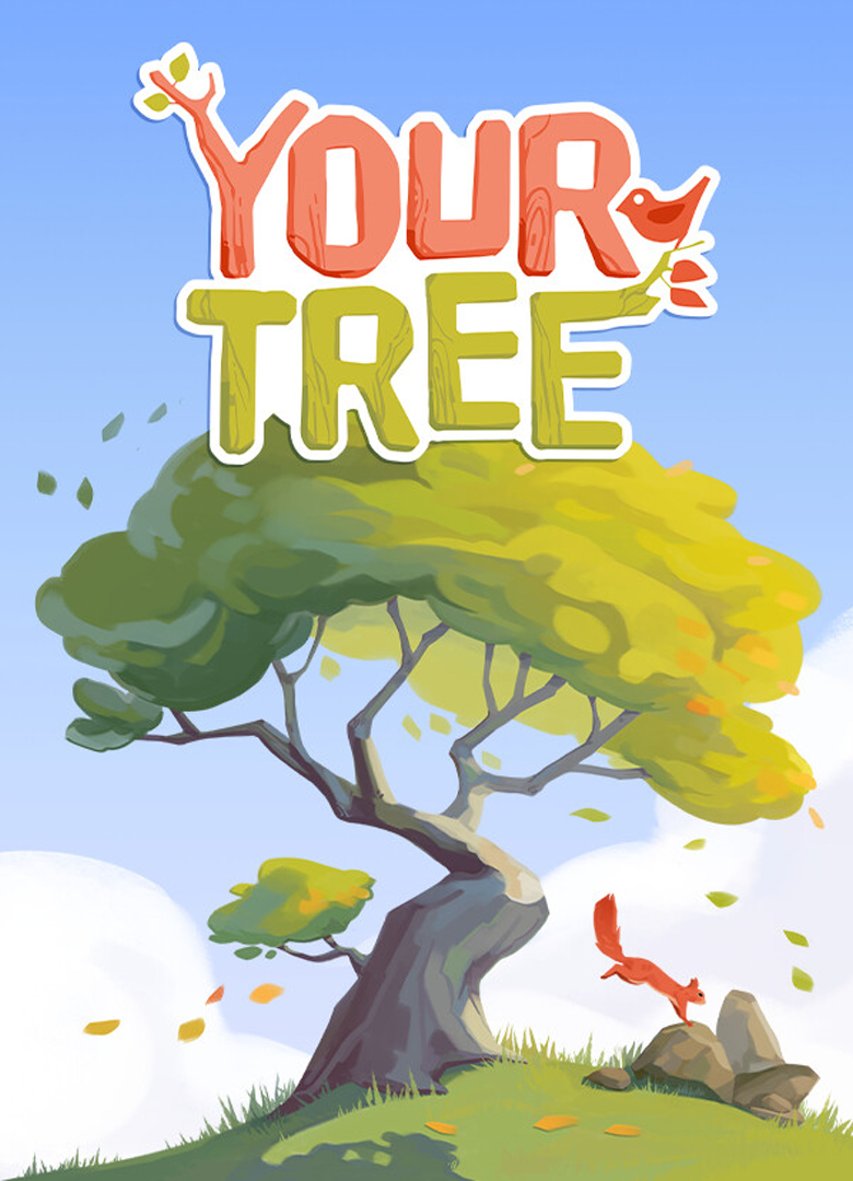 Обложка игры Cozyrama