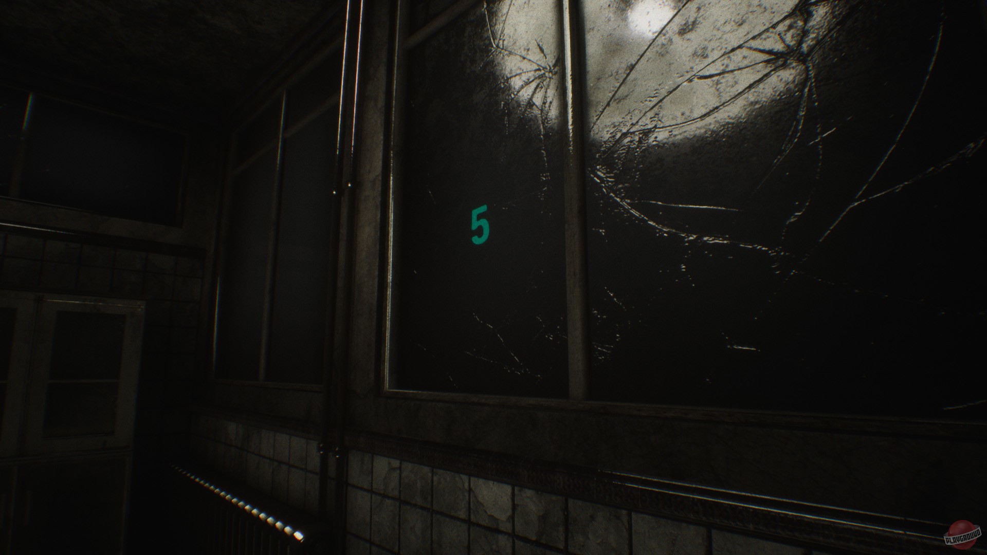 Скриншот из игры Deadstep - 8