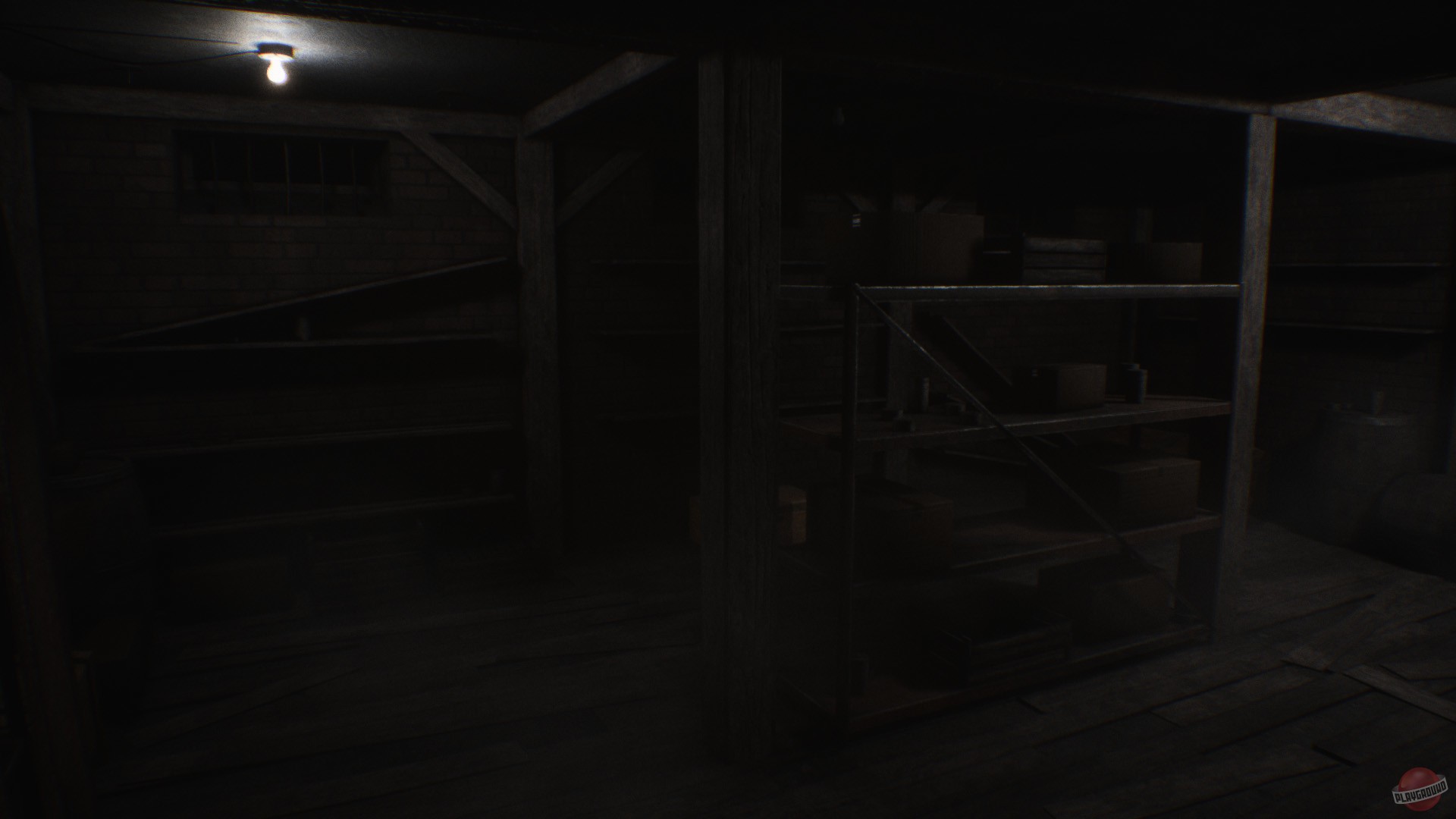 Скриншот из игры Deadstep - 10