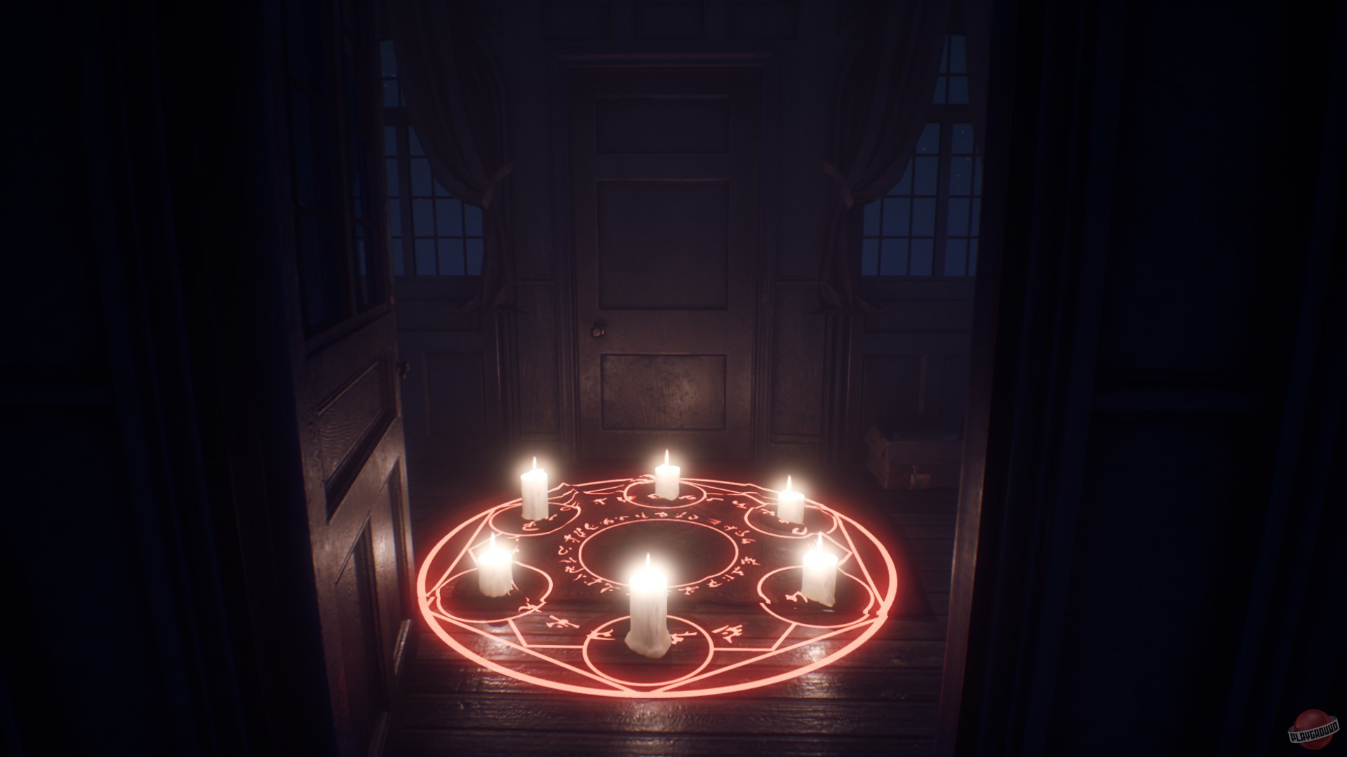 Скриншот из игры Deadstep - 26